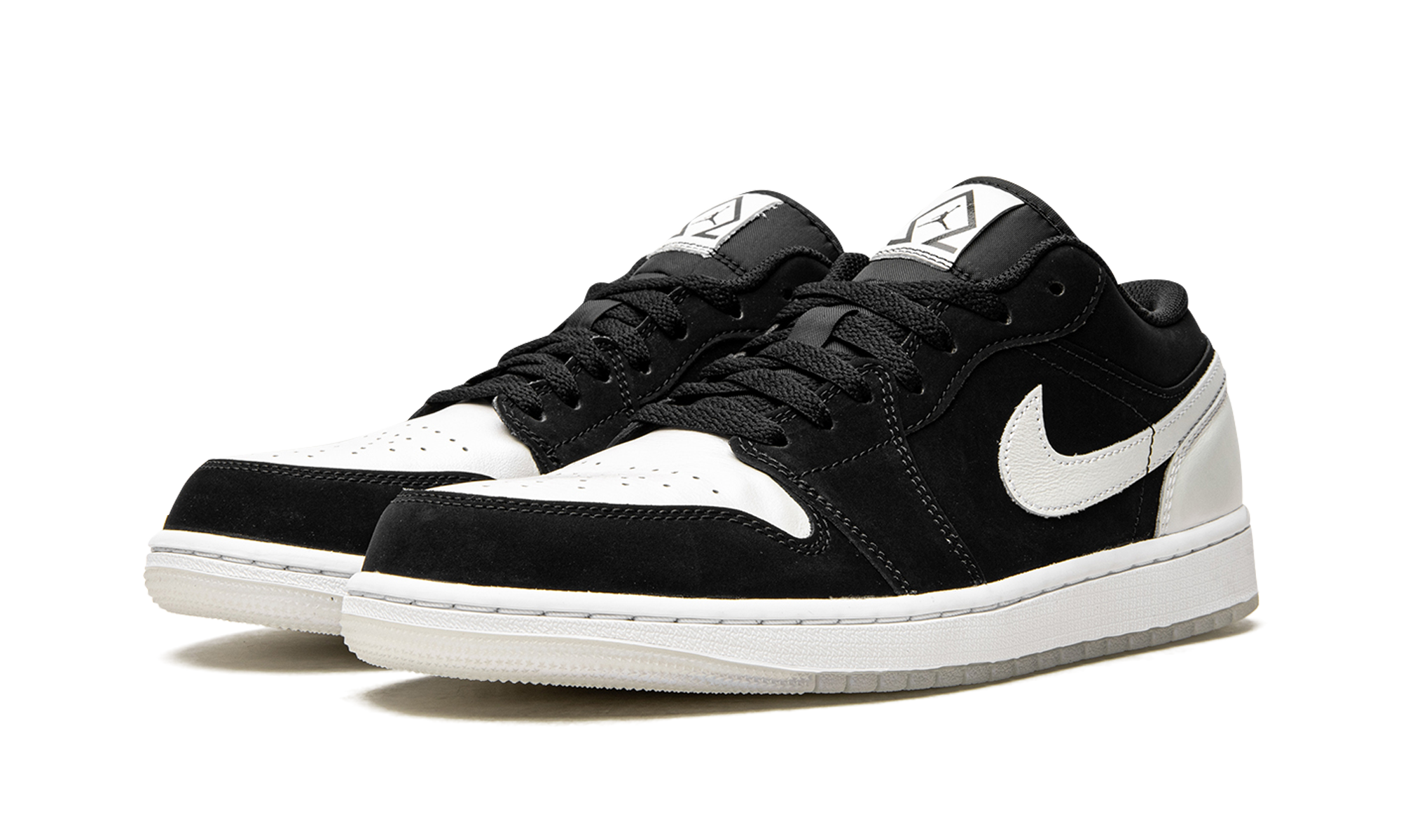 Air Jordan 1 Low "diamond" - 2
