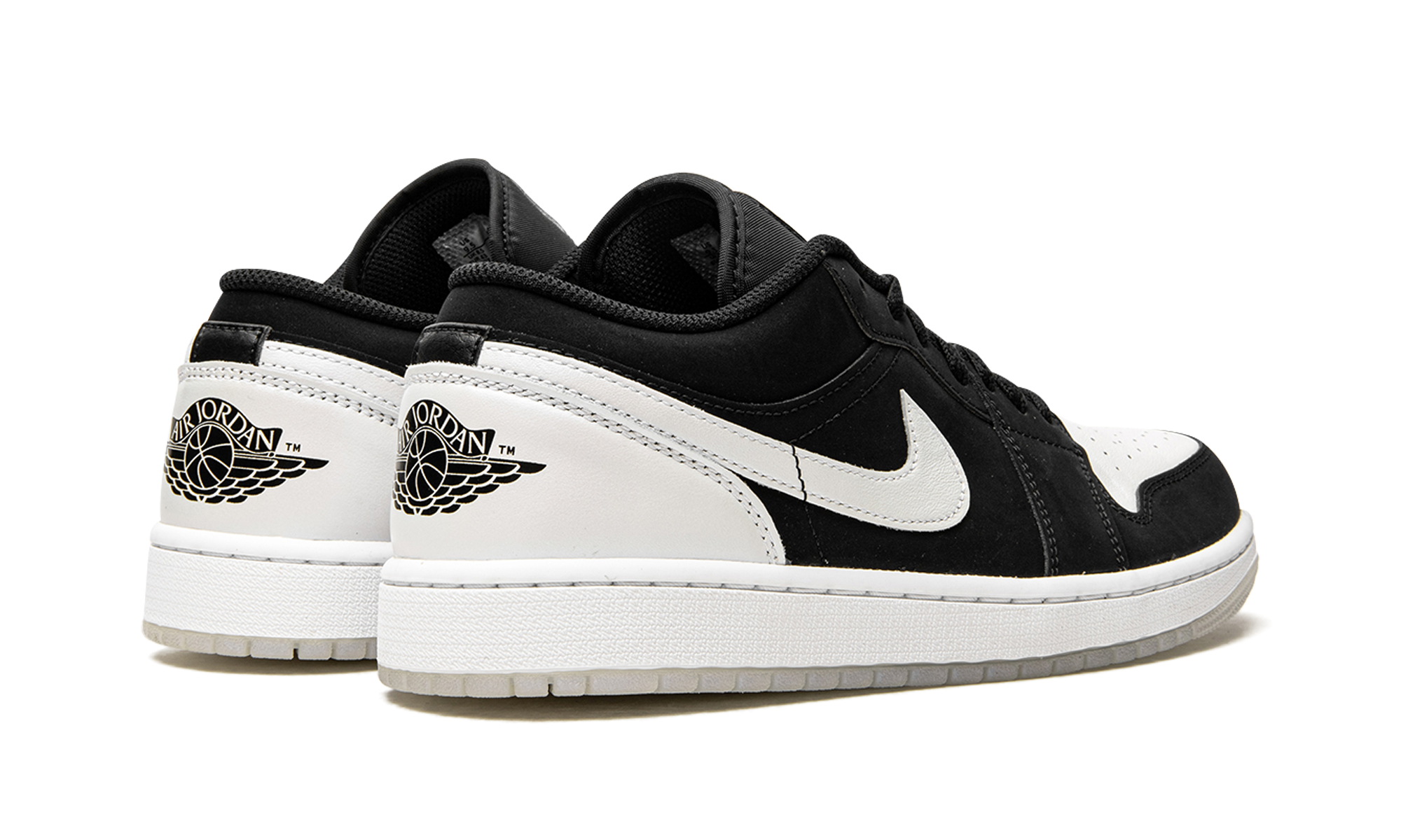 Air Jordan 1 Low "diamond" - 3