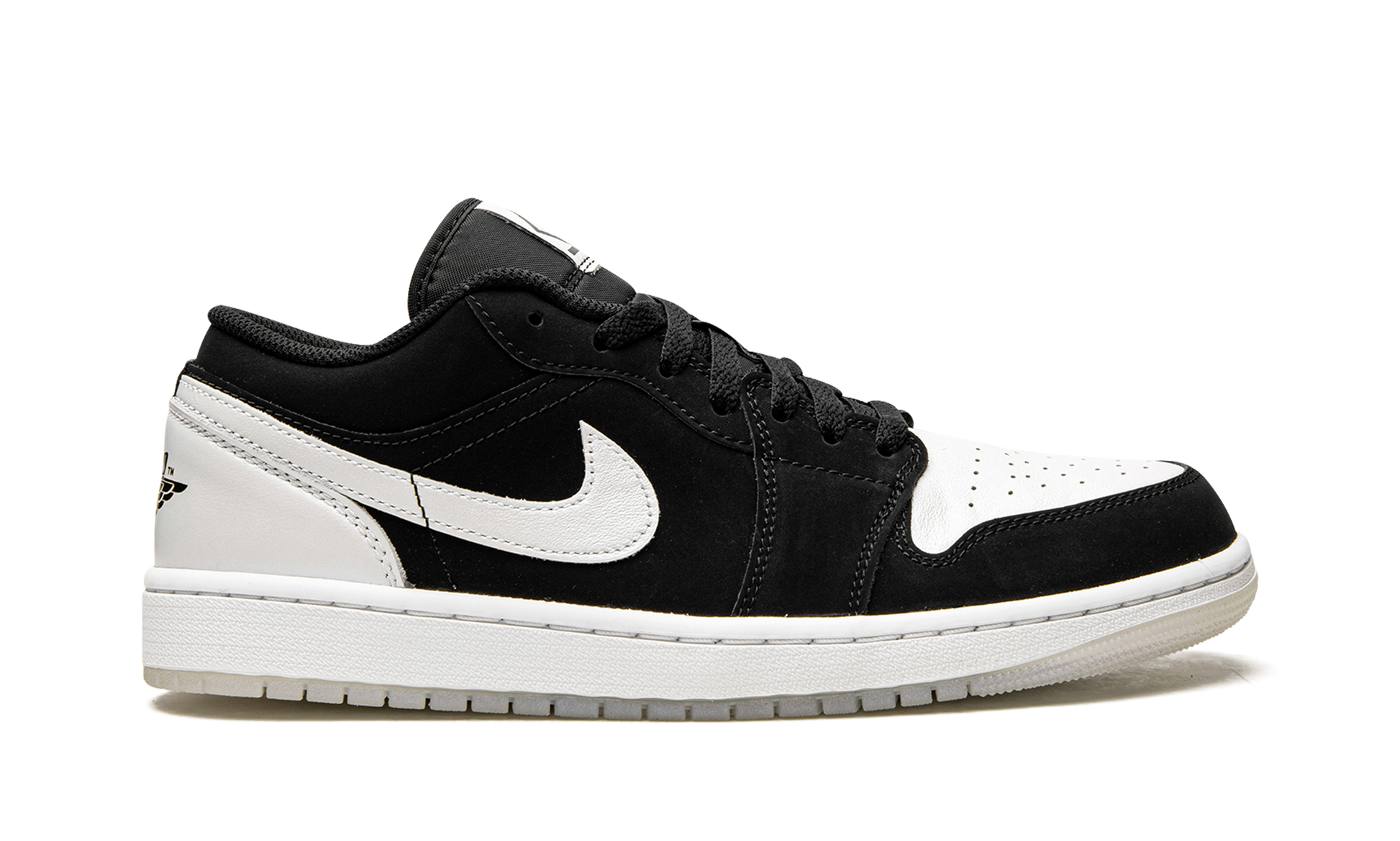 Air Jordan 1 Low "diamond" - 6