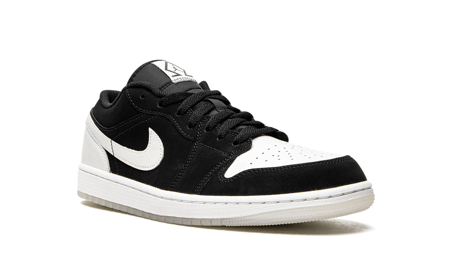 Air Jordan 1 Low "diamond" - 7