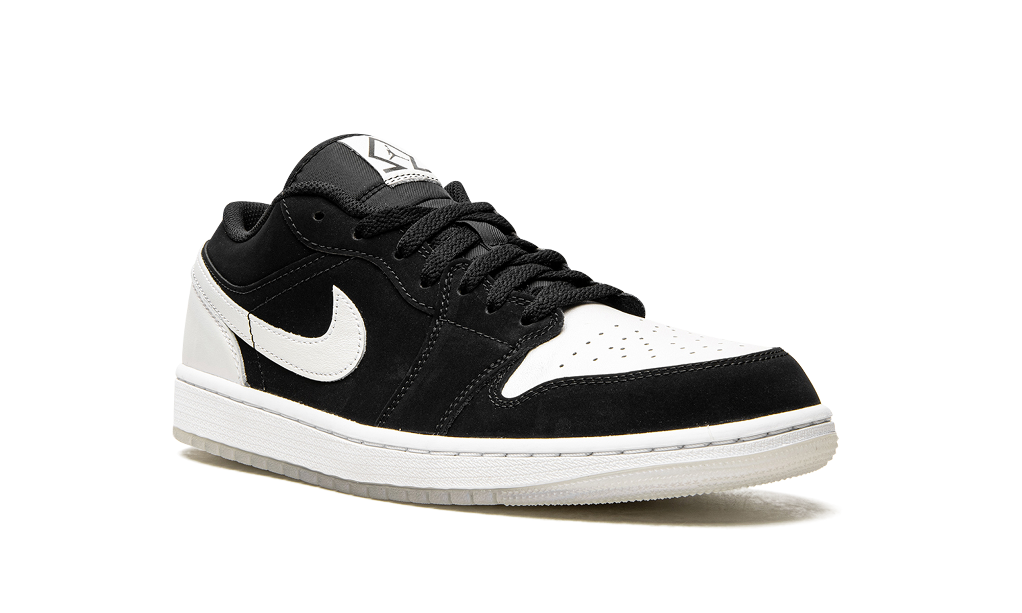 Air Jordan 1 Low "diamond" - 7