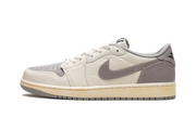 Air Jordan 1 Low Ex "atmosphere Grey" - 1