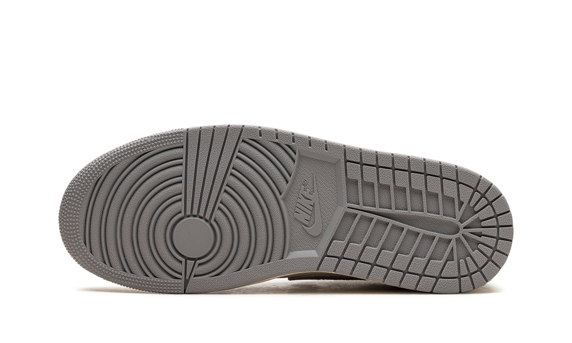 Air Jordan 1 Low Ex "atmosphere Grey" - 5
