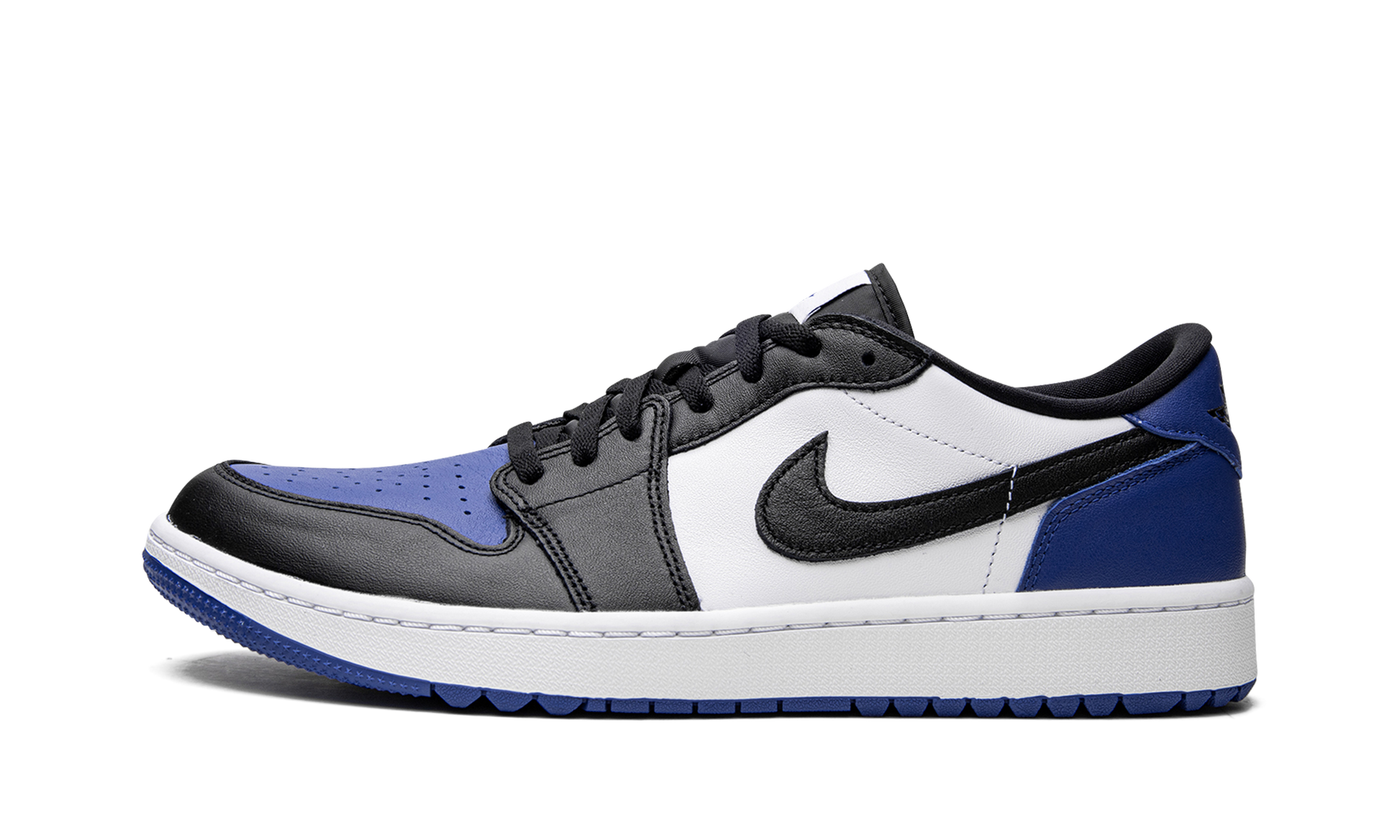 Air Jordan 1 Low G "royal Toe" - 1