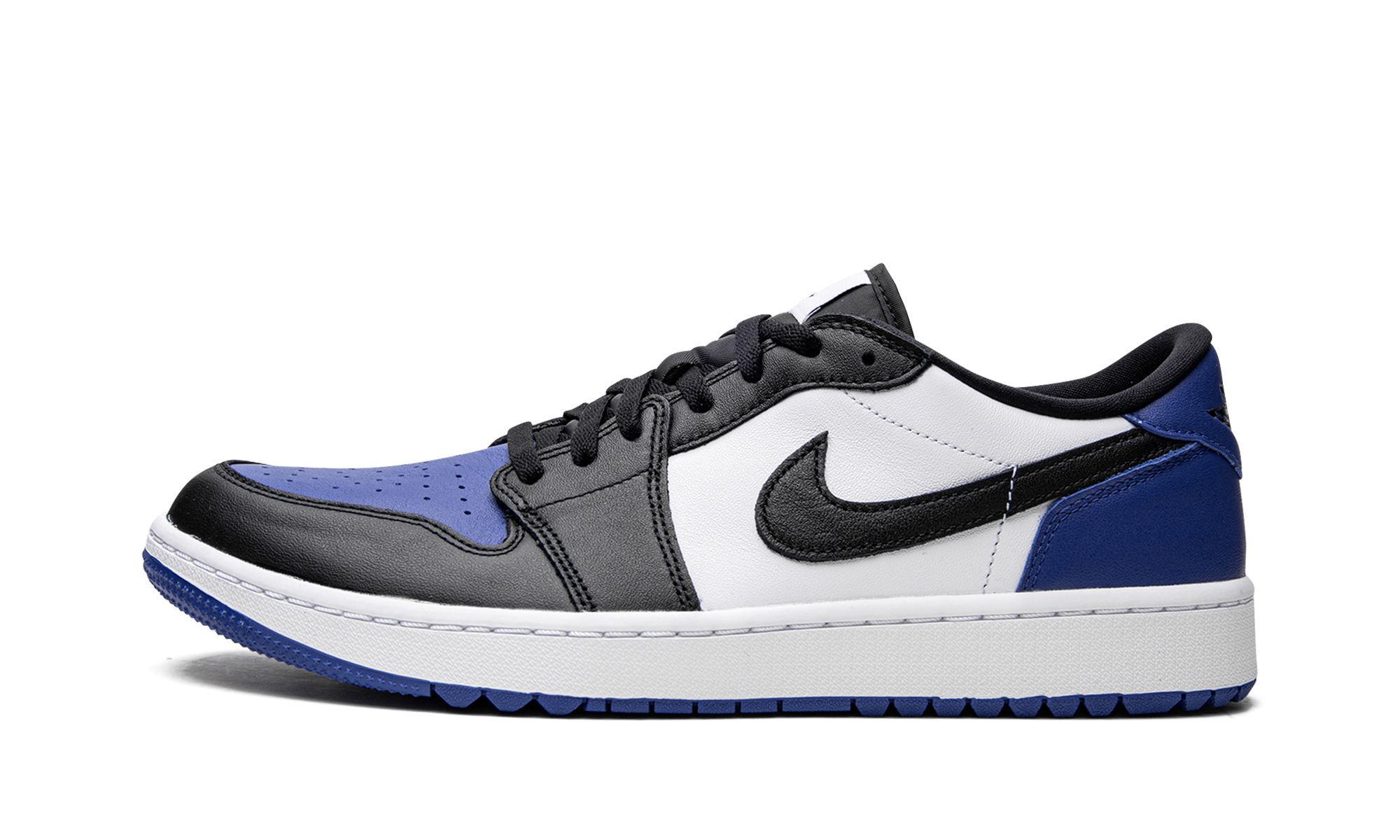 Air Jordan 1 Low G "royal Toe" - 1