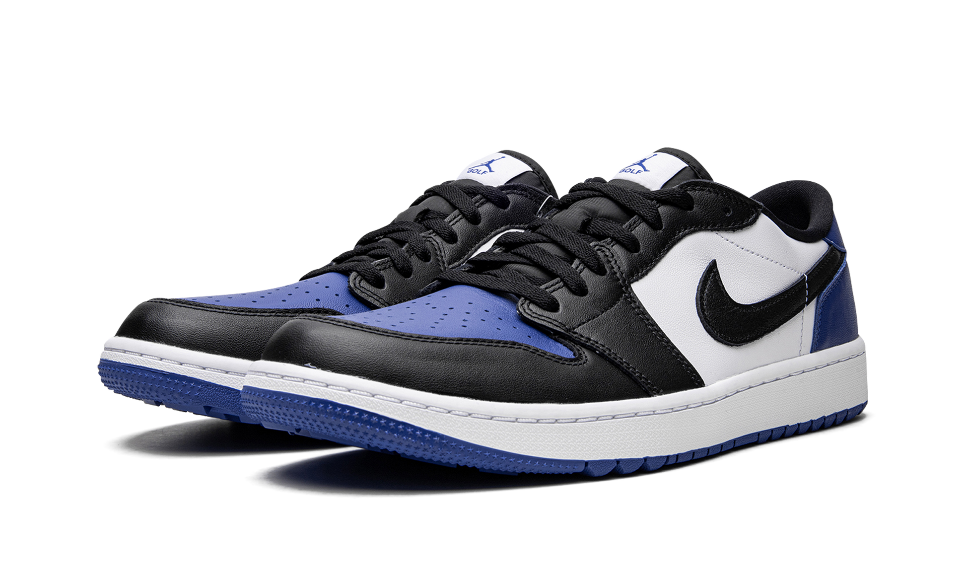 Air Jordan 1 Low G "royal Toe" - 2
