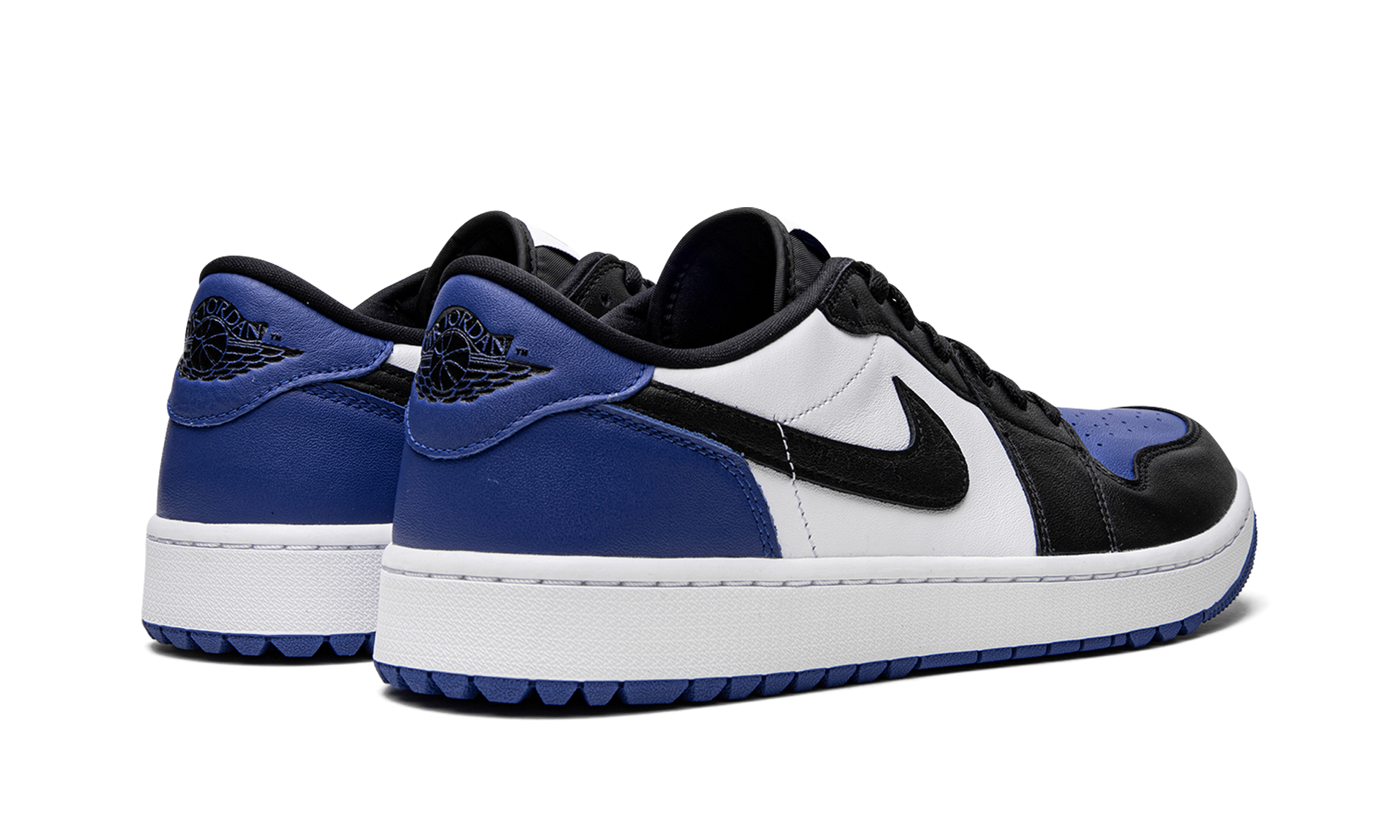 Air Jordan 1 Low G "royal Toe" - 3