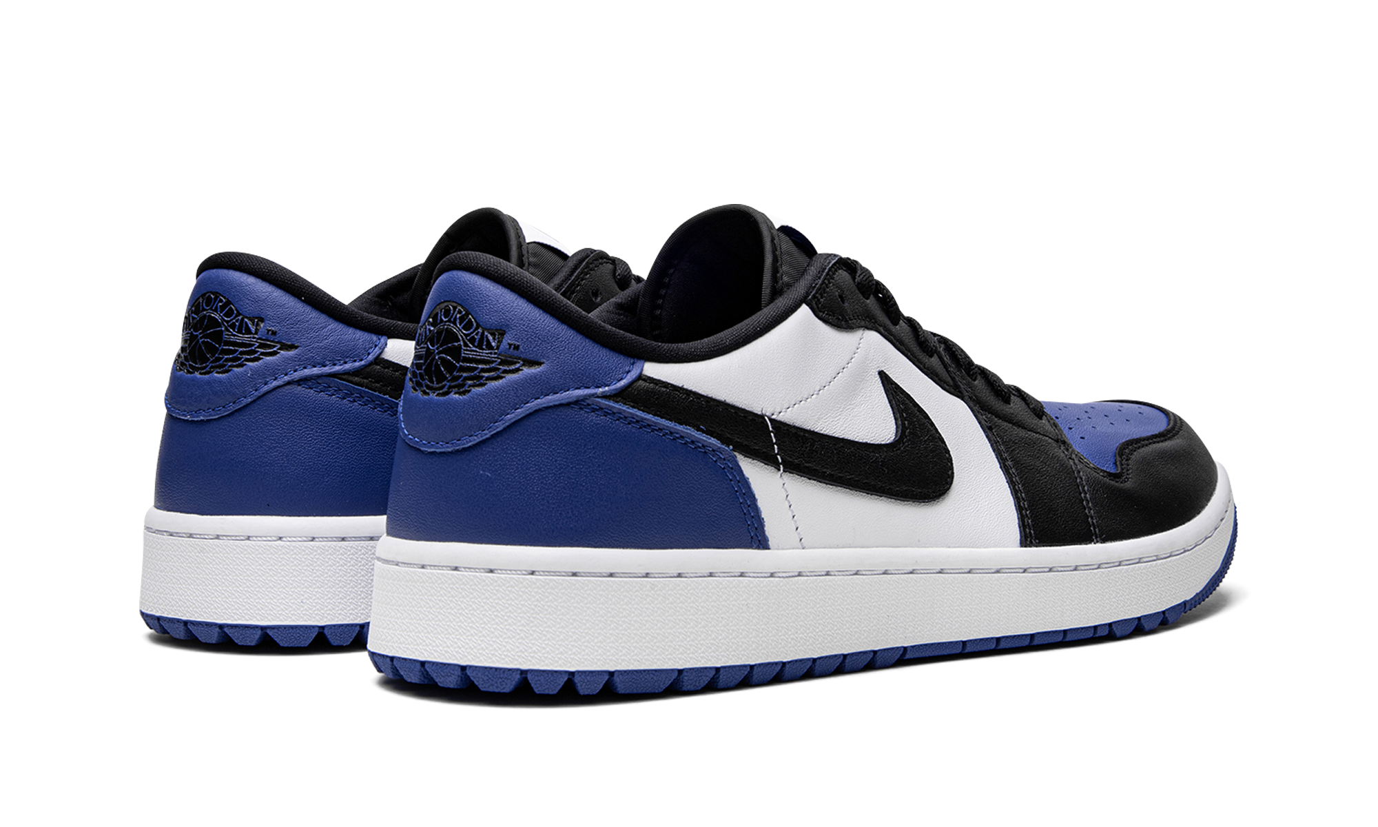 Air Jordan 1 Low G "royal Toe" - 3