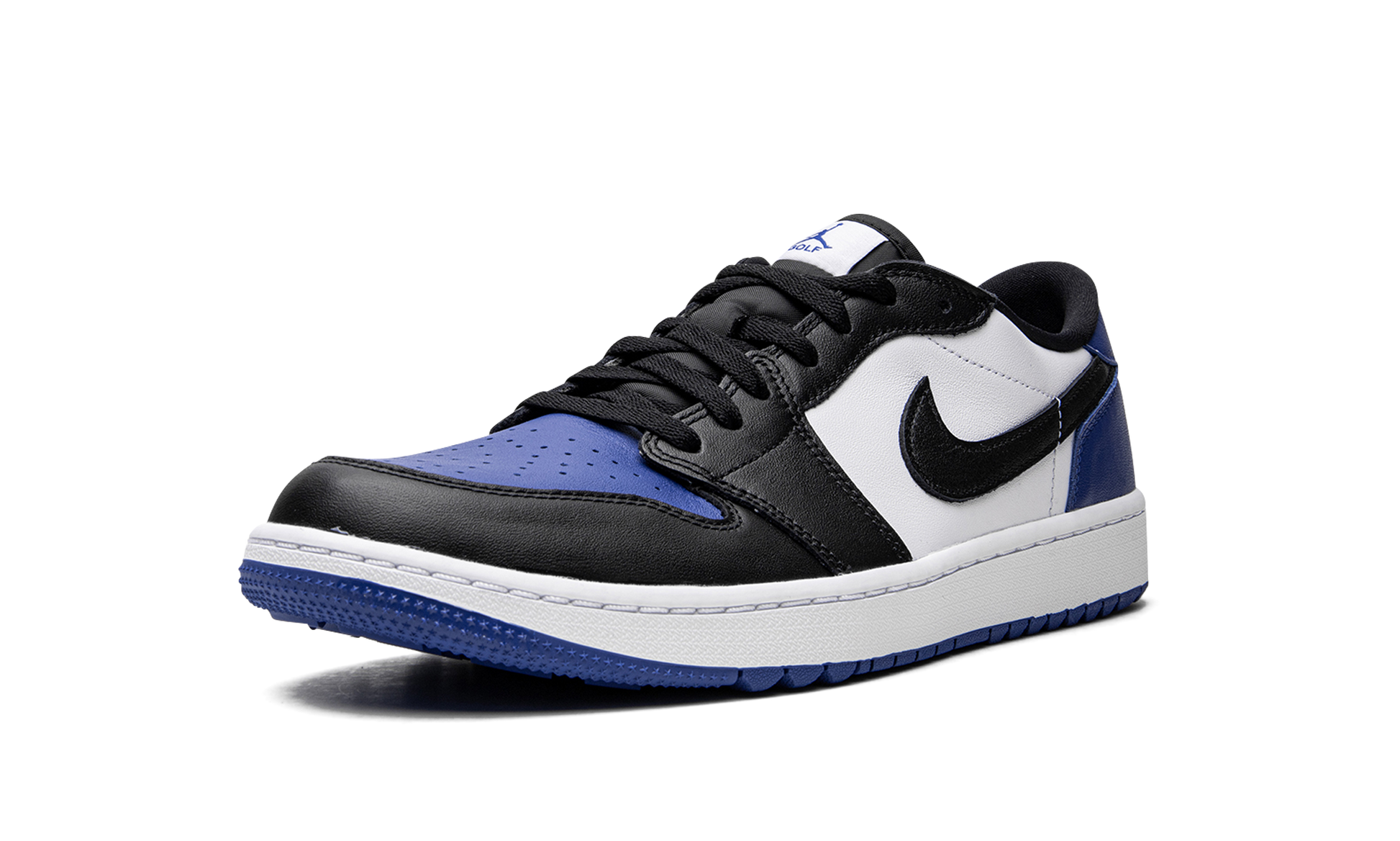 Air Jordan 1 Low G "royal Toe" - 4