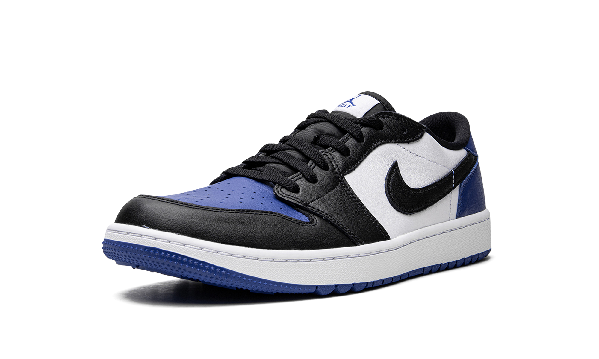 Air Jordan 1 Low G "royal Toe" - 4