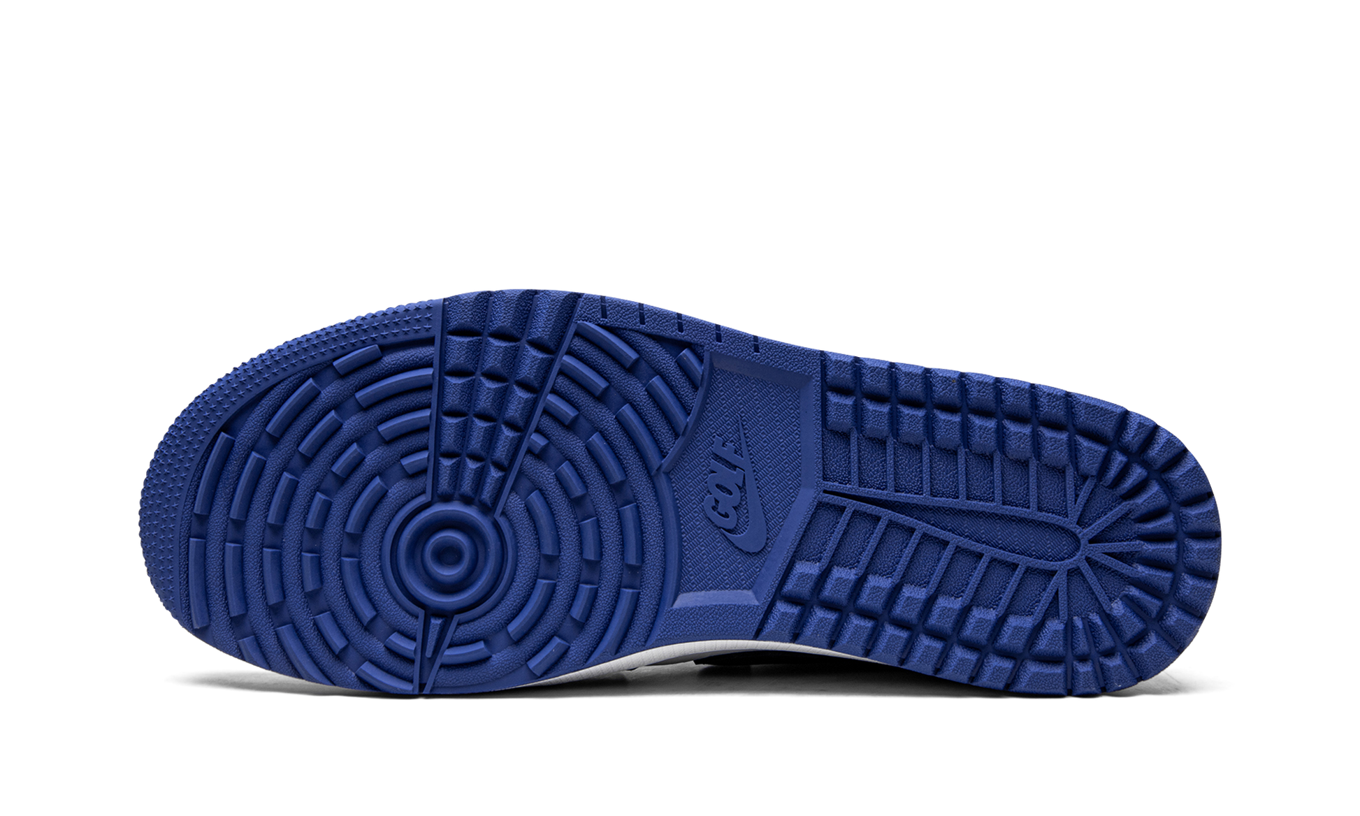 Air Jordan 1 Low G "royal Toe" - 5