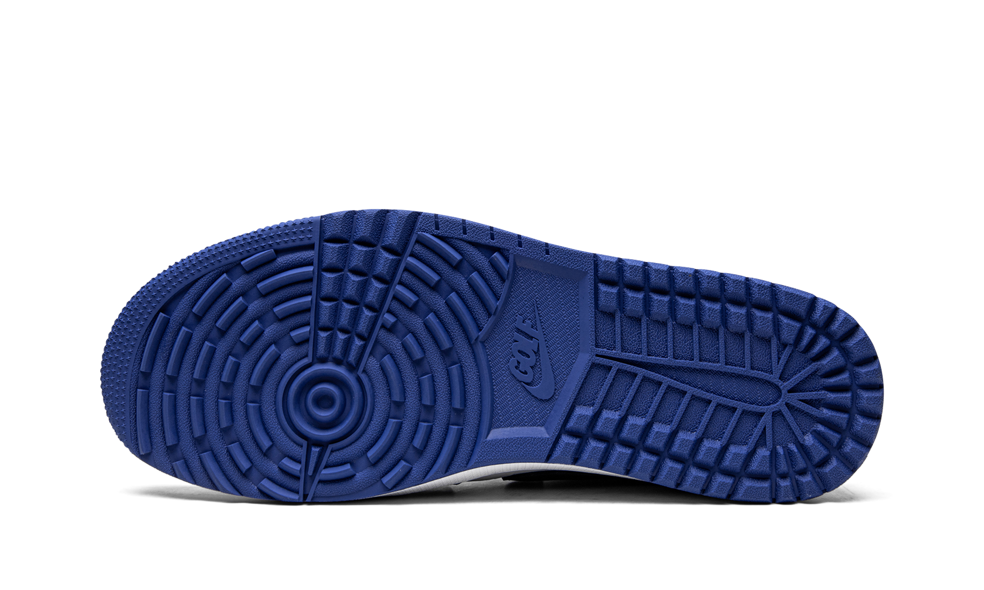 Air Jordan 1 Low G "royal Toe" - 5