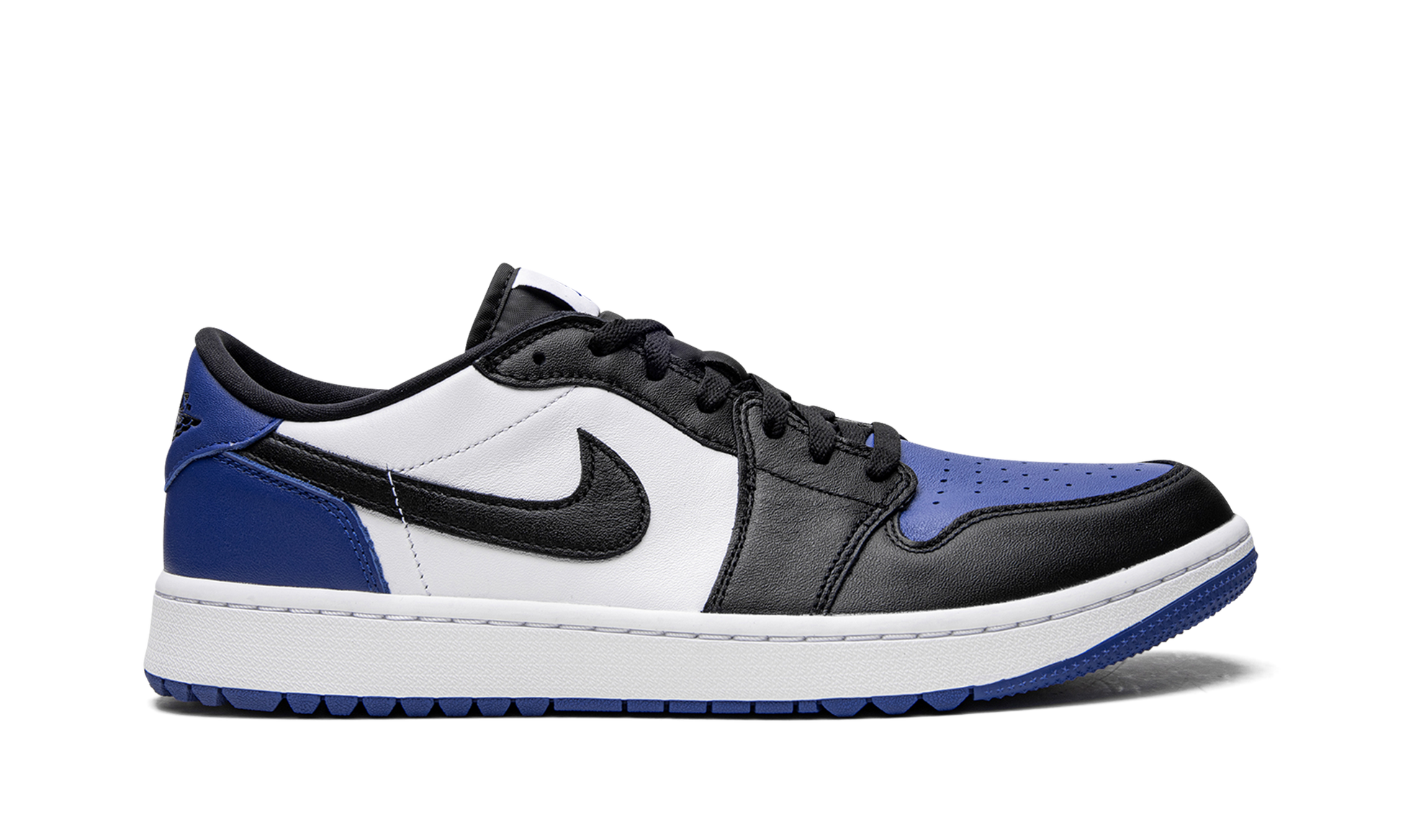 Air Jordan 1 Low G "royal Toe" - 6