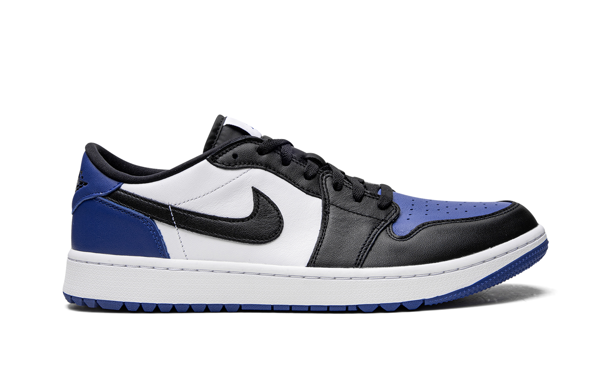 Air Jordan 1 Low G "royal Toe" - 6