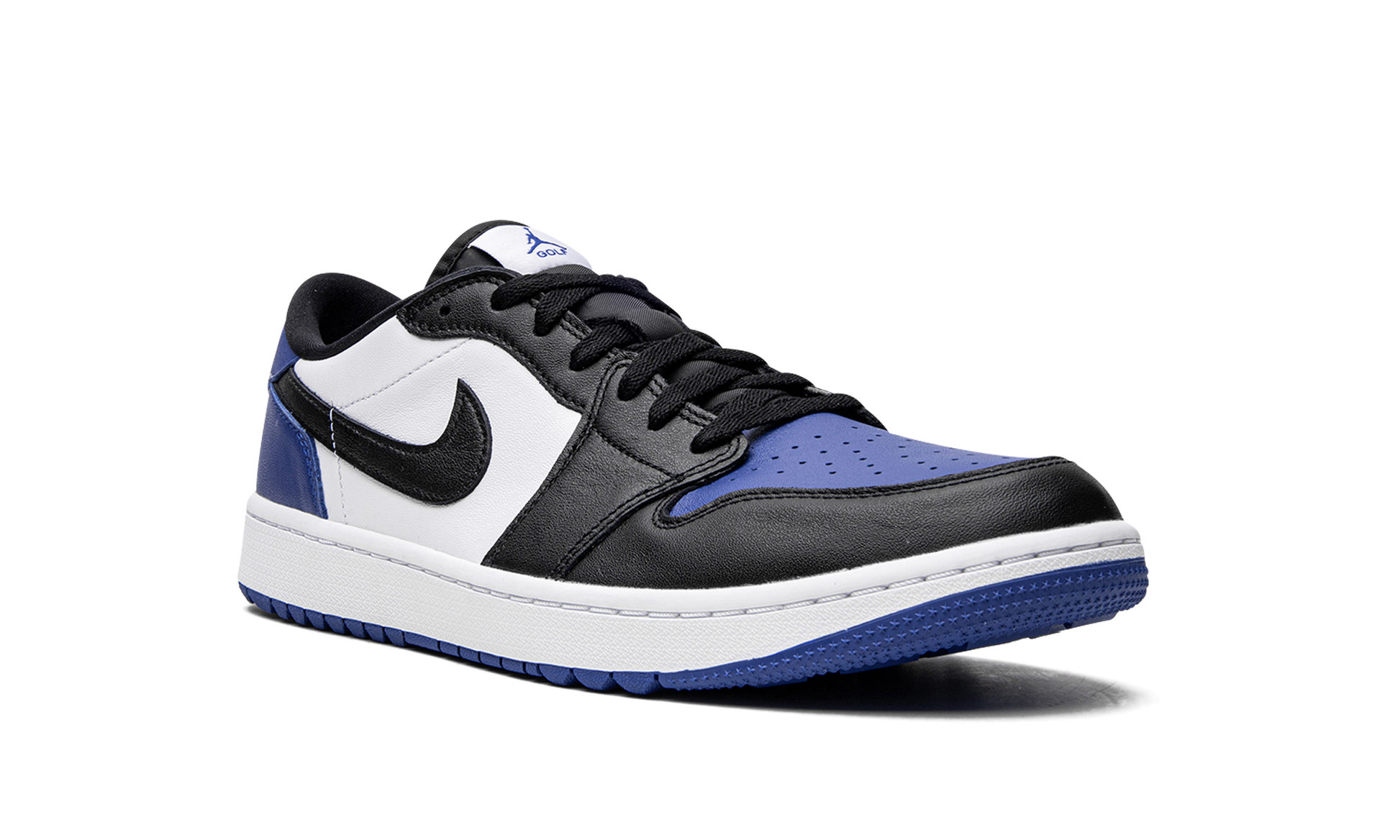 Air Jordan 1 Low G "royal Toe" - 7