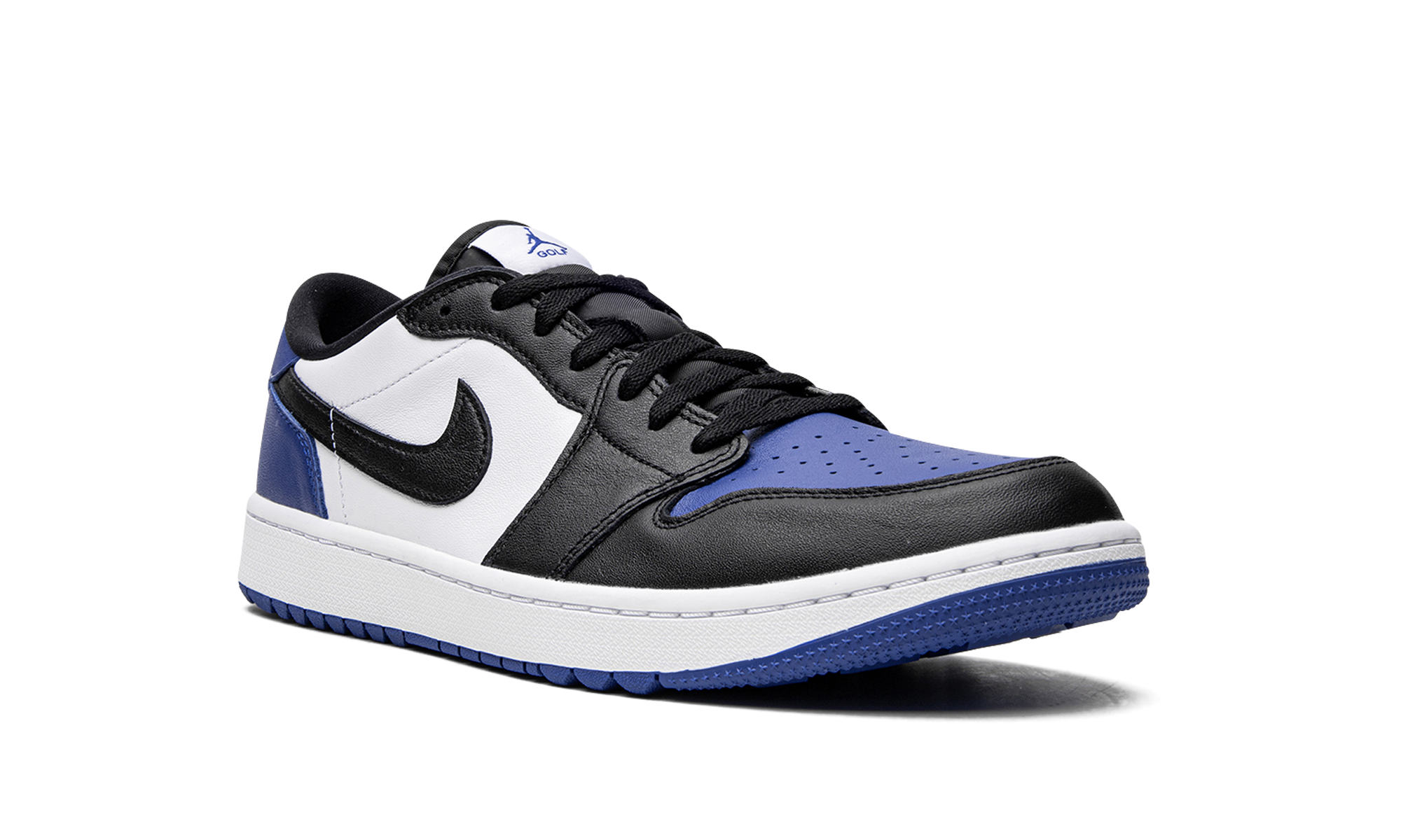 Air Jordan 1 Low G "royal Toe" - 7