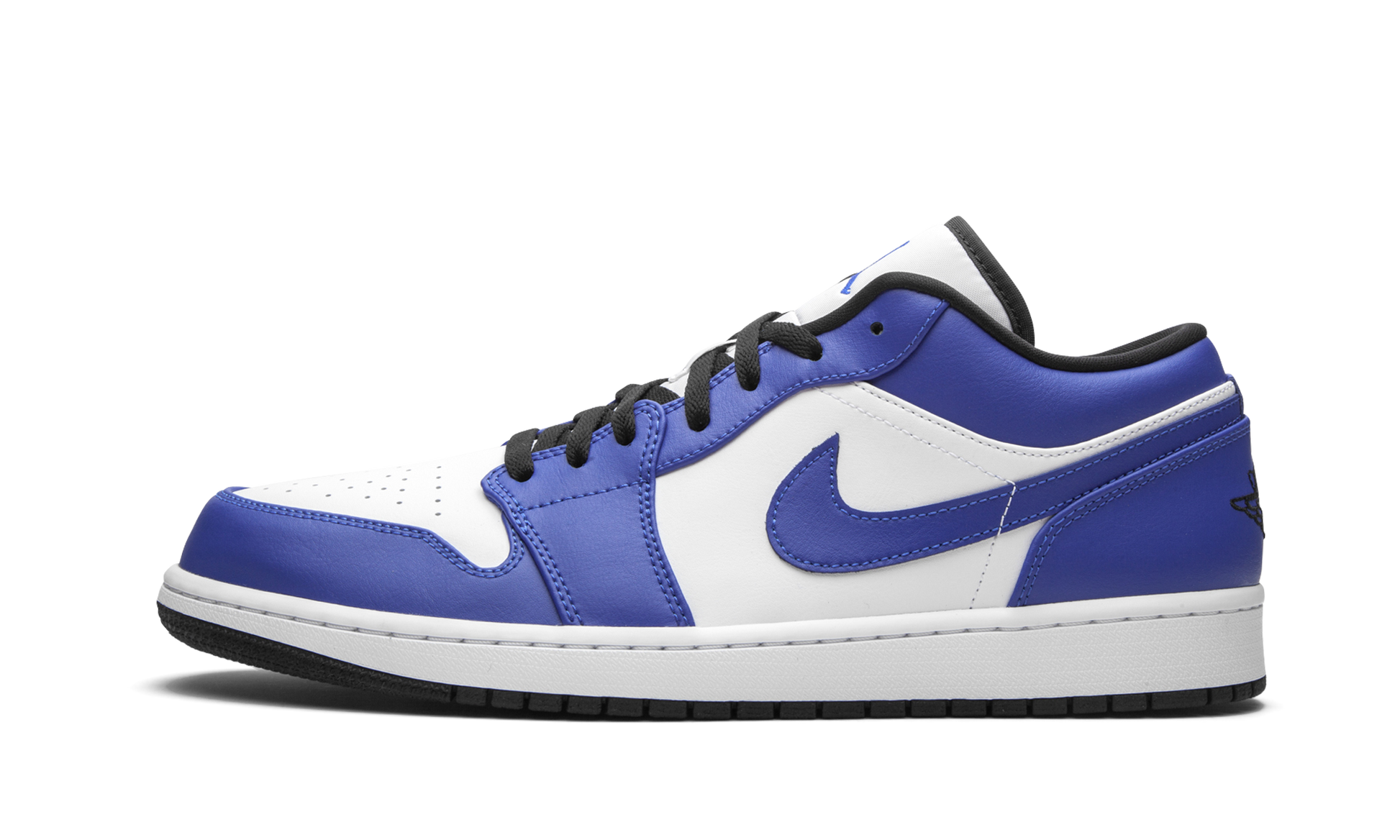 Air Jordan 1 Low "game Royal" - 1