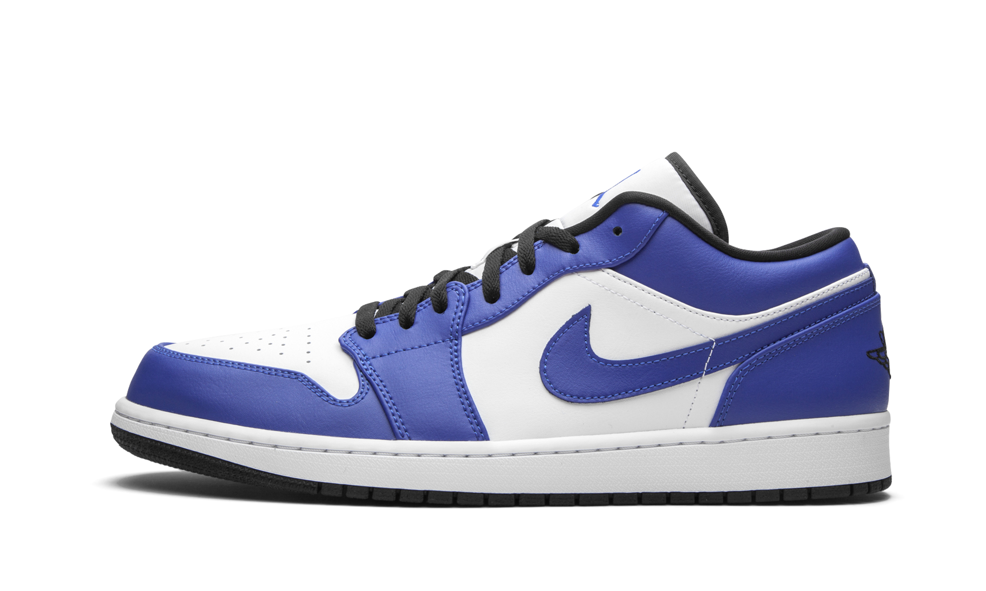 Air Jordan 1 Low "game Royal" - 1