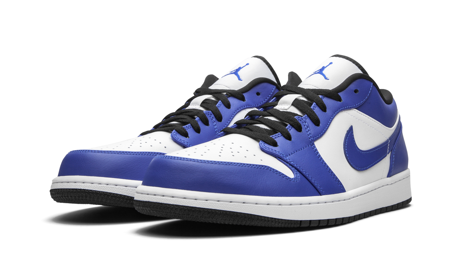 Air Jordan 1 Low "game Royal" - 2