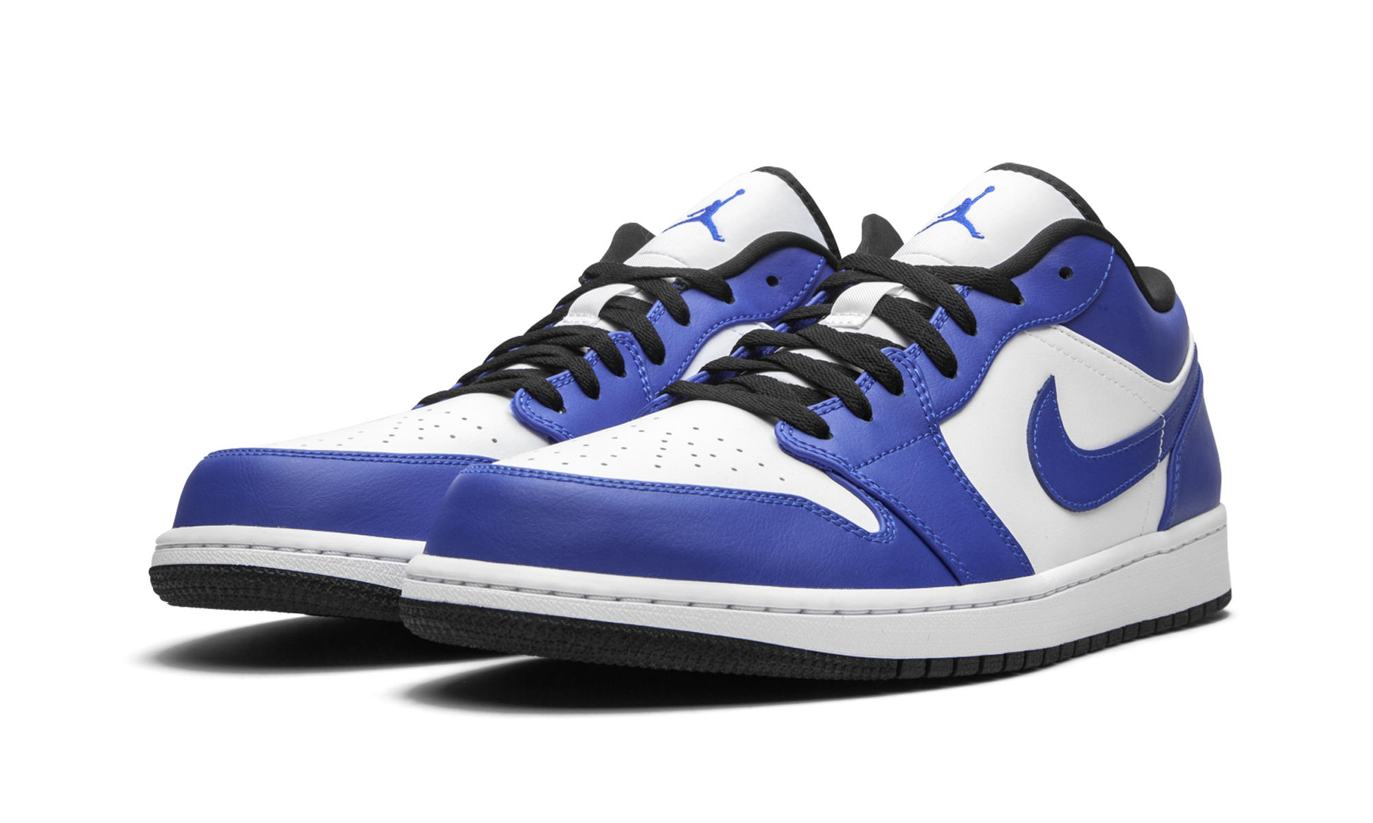 Air Jordan 1 Low "game Royal" - 2
