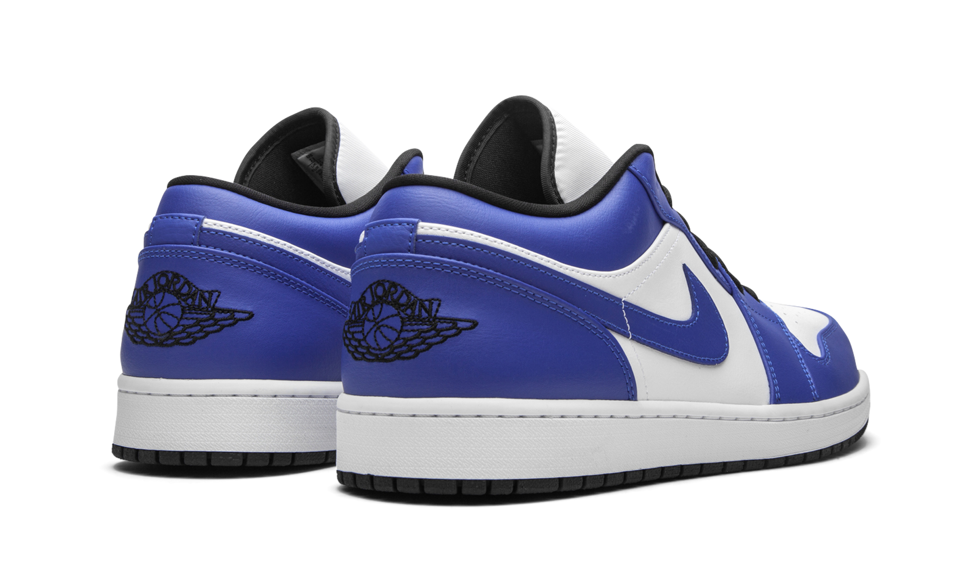 Air Jordan 1 Low "game Royal" - 3