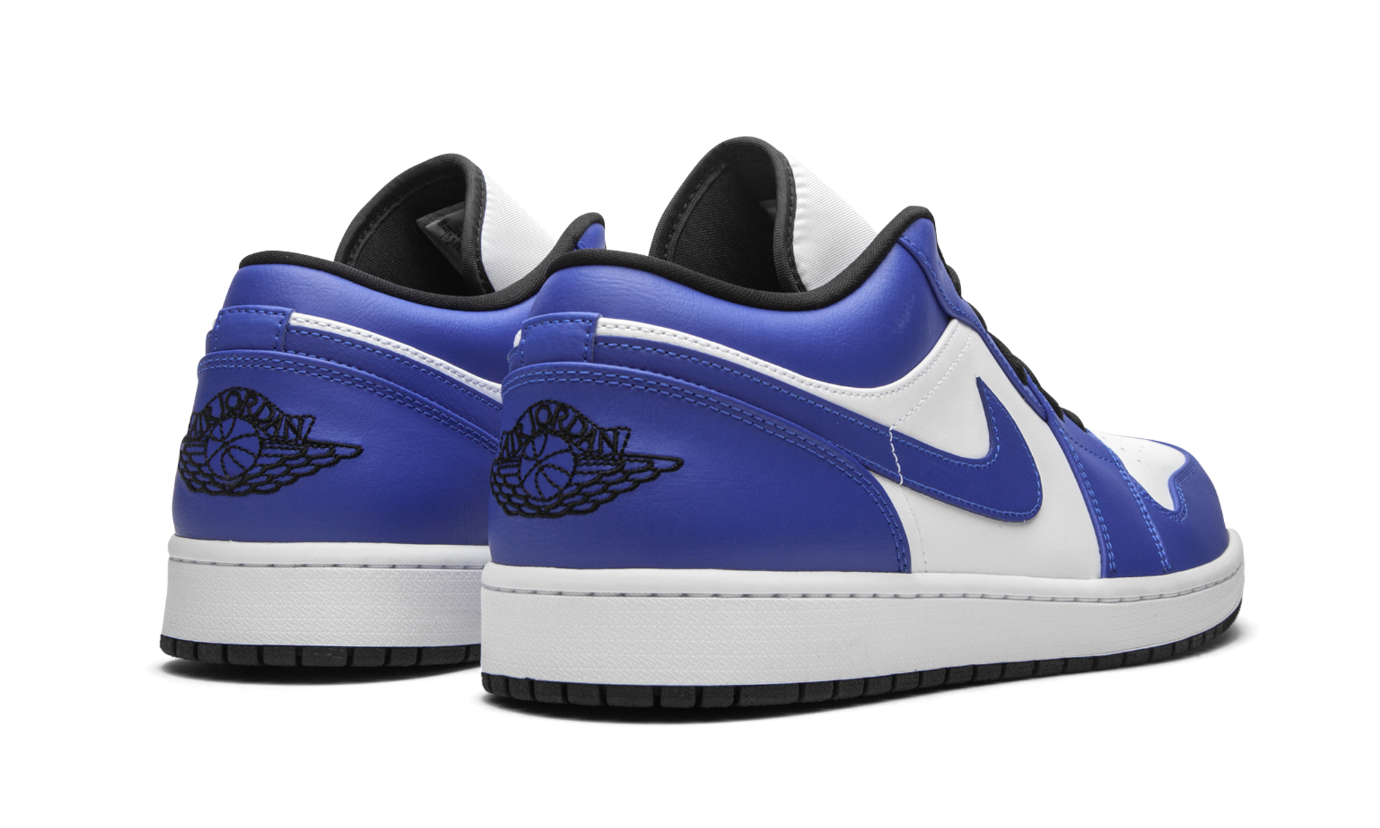 Air Jordan 1 Low "game Royal" - 3