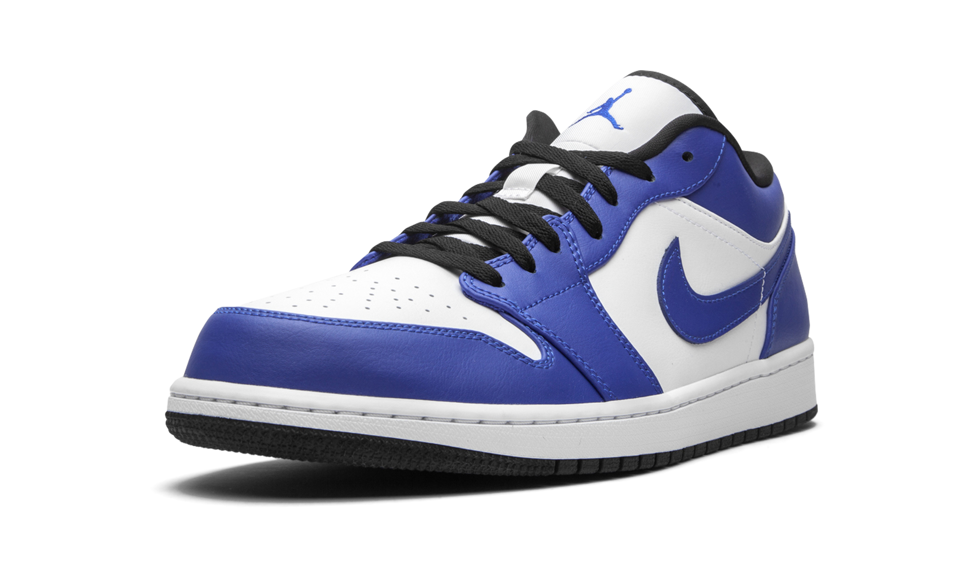Air Jordan 1 Low "game Royal" - 4
