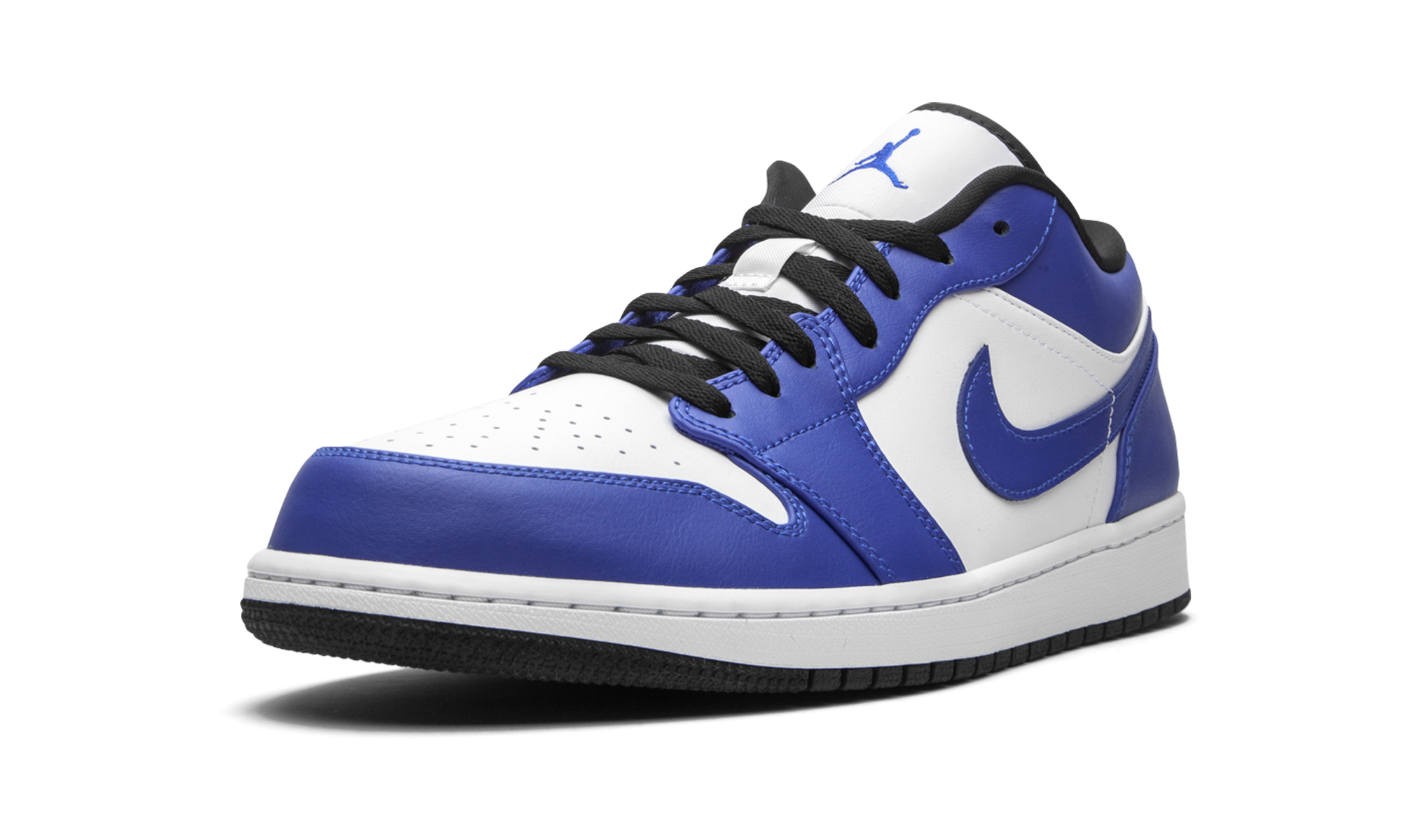 Air Jordan 1 Low "game Royal" - 4