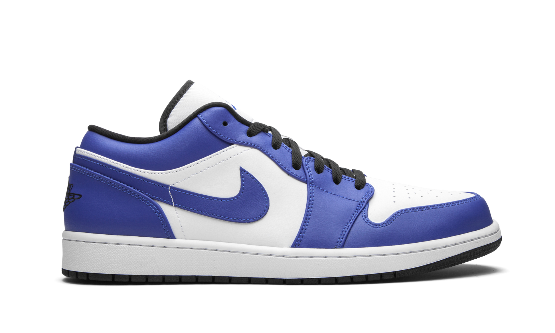 Air Jordan 1 Low "game Royal" - 6