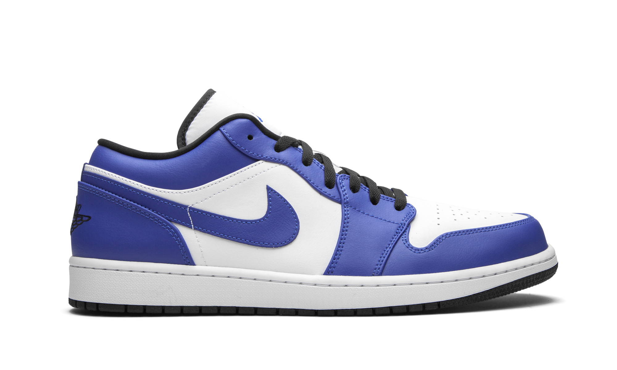 Air Jordan 1 Low "game Royal" - 6