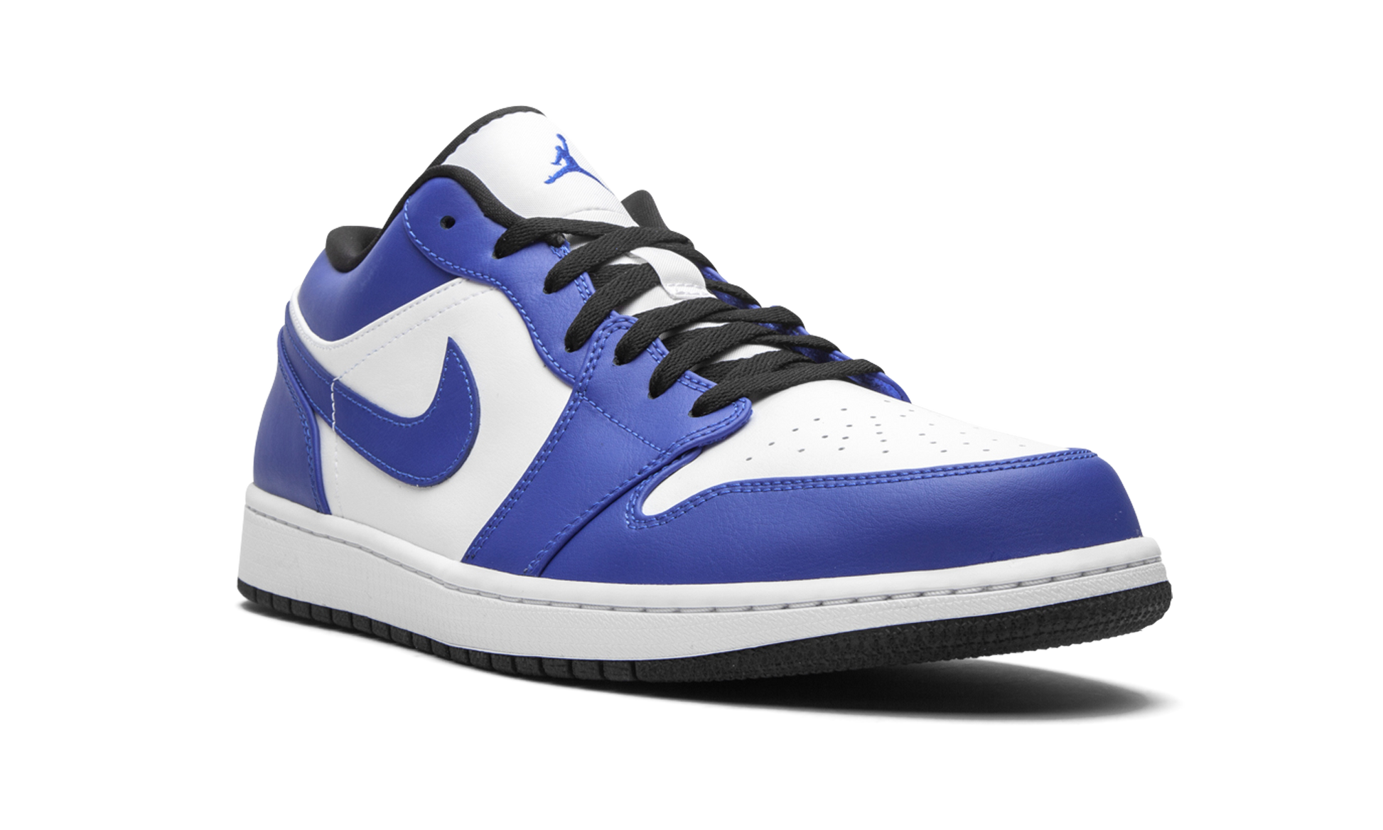 Air Jordan 1 Low "game Royal" - 7