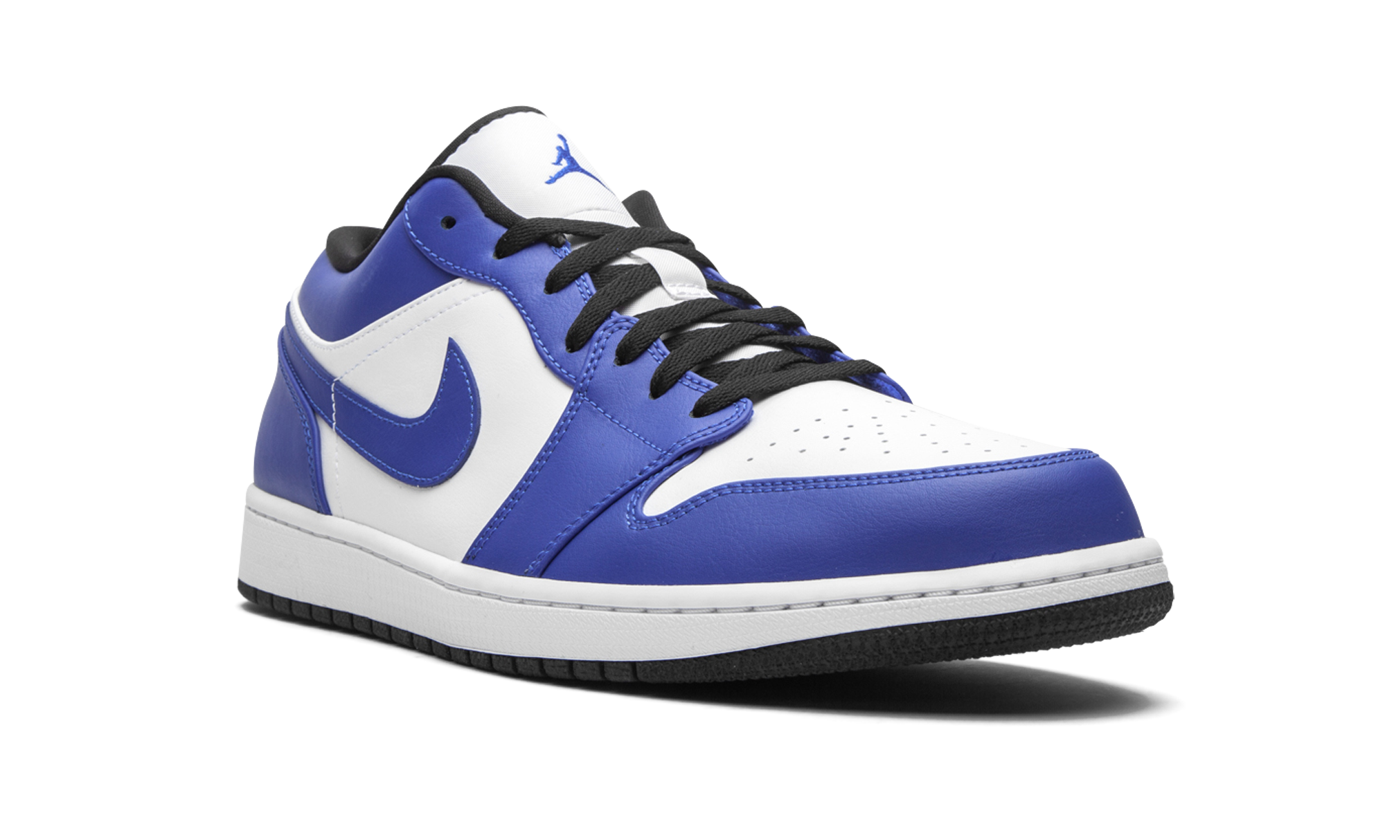 Air Jordan 1 Low "game Royal" - 7
