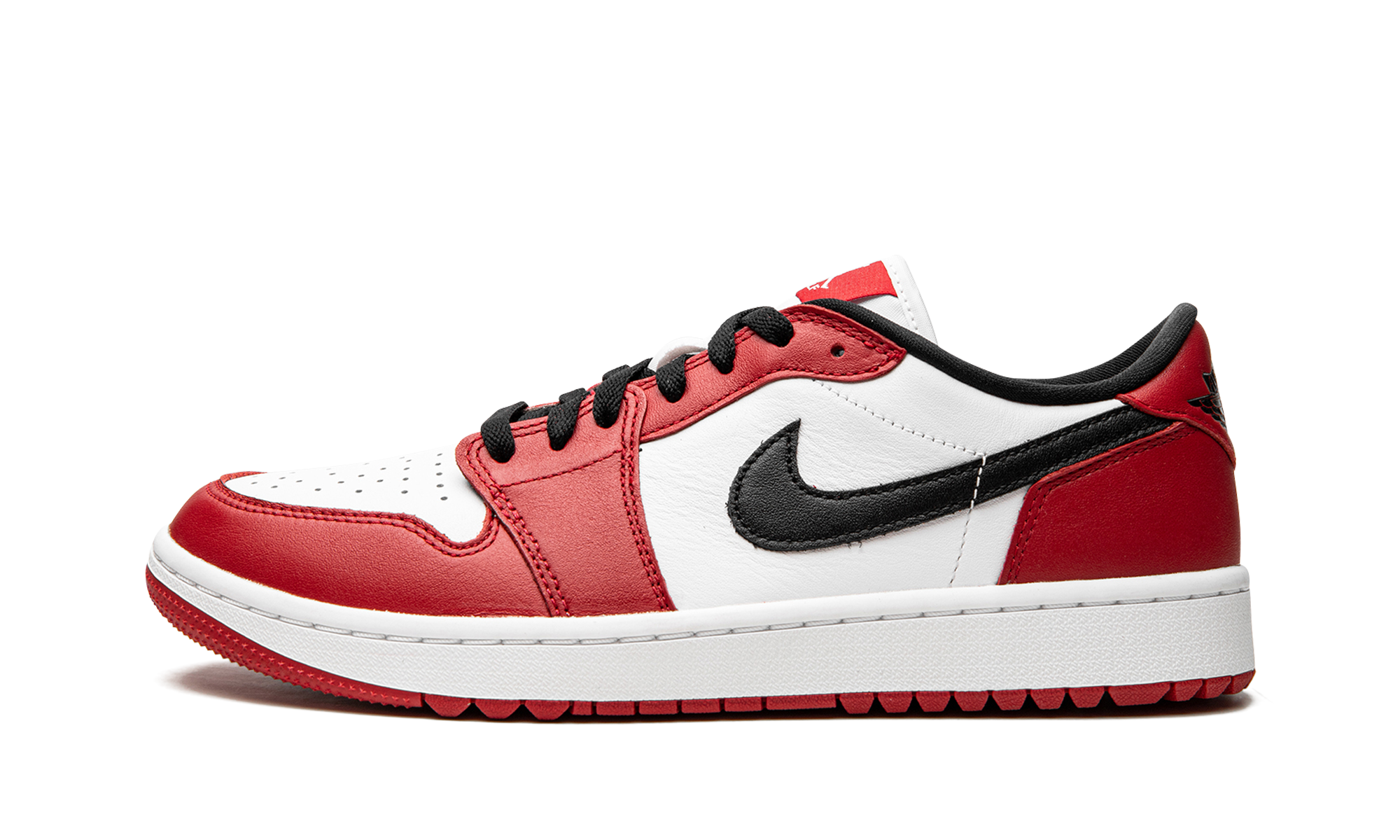 Air Jordan 1 Low Golf "chicago" - 1