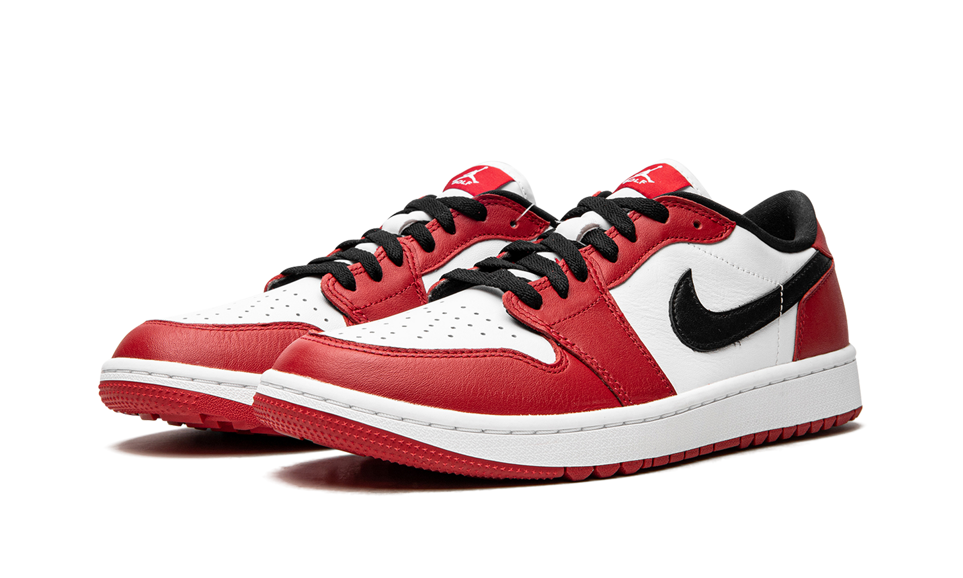 Air Jordan 1 Low Golf "chicago" - 2