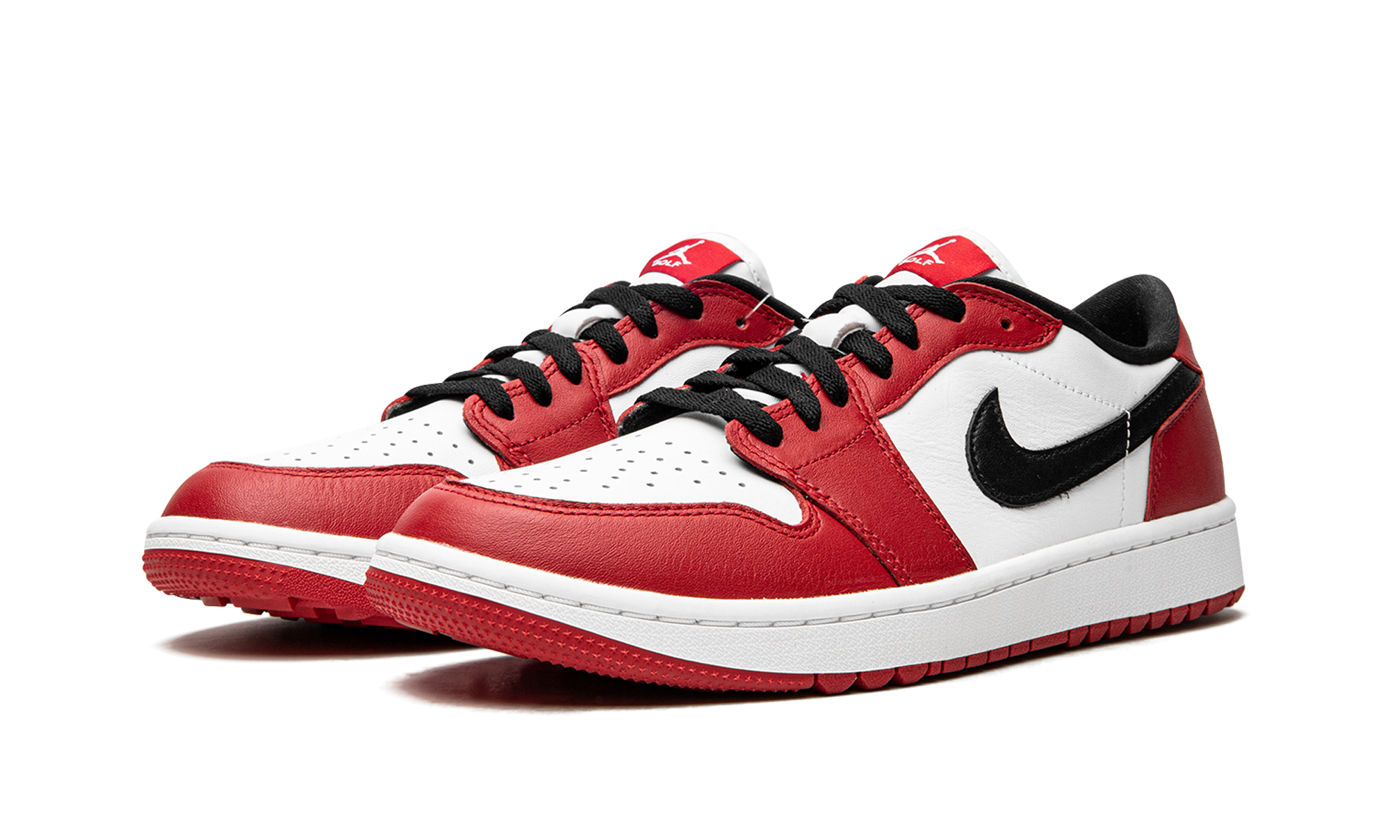 Air Jordan 1 Low Golf "chicago" - 2