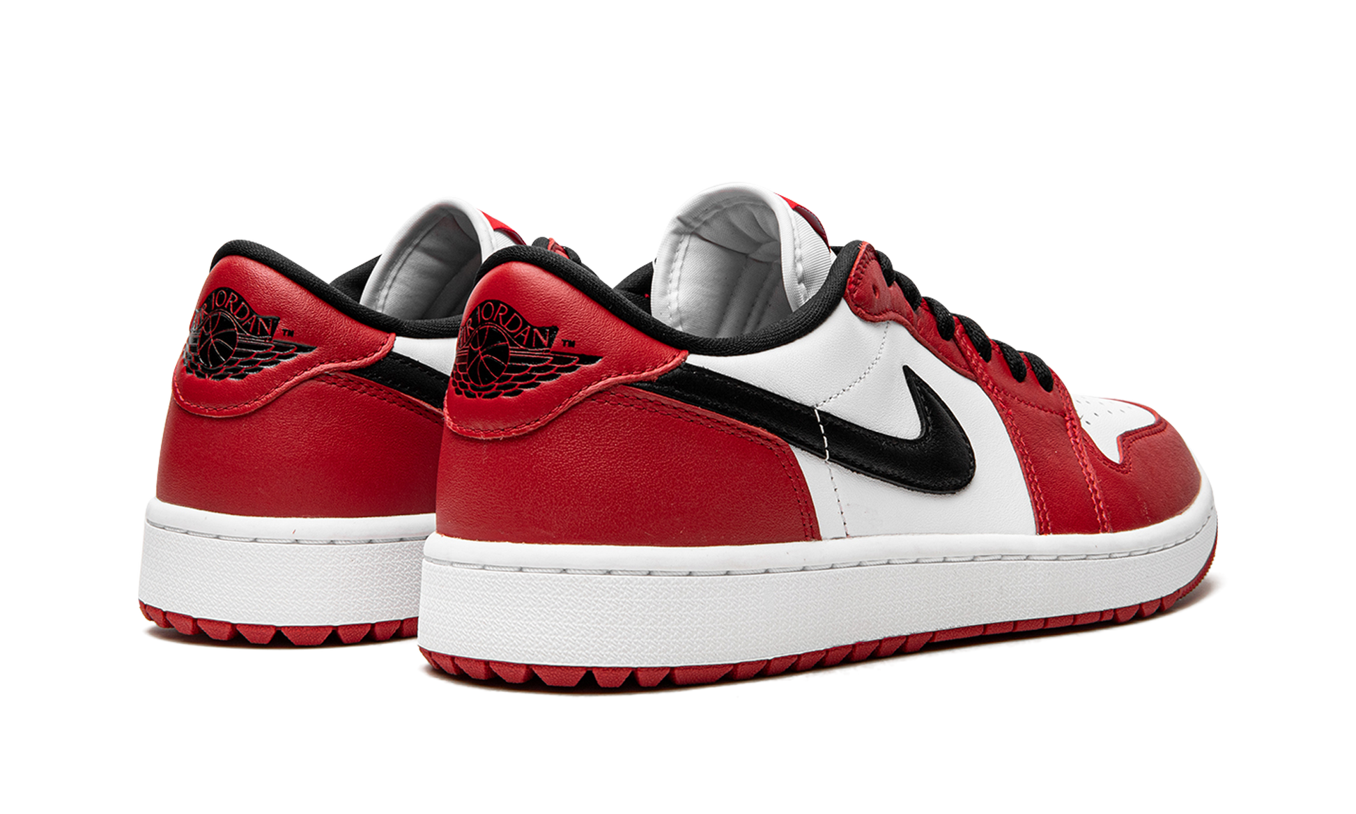 Air Jordan 1 Low Golf "chicago" - 3