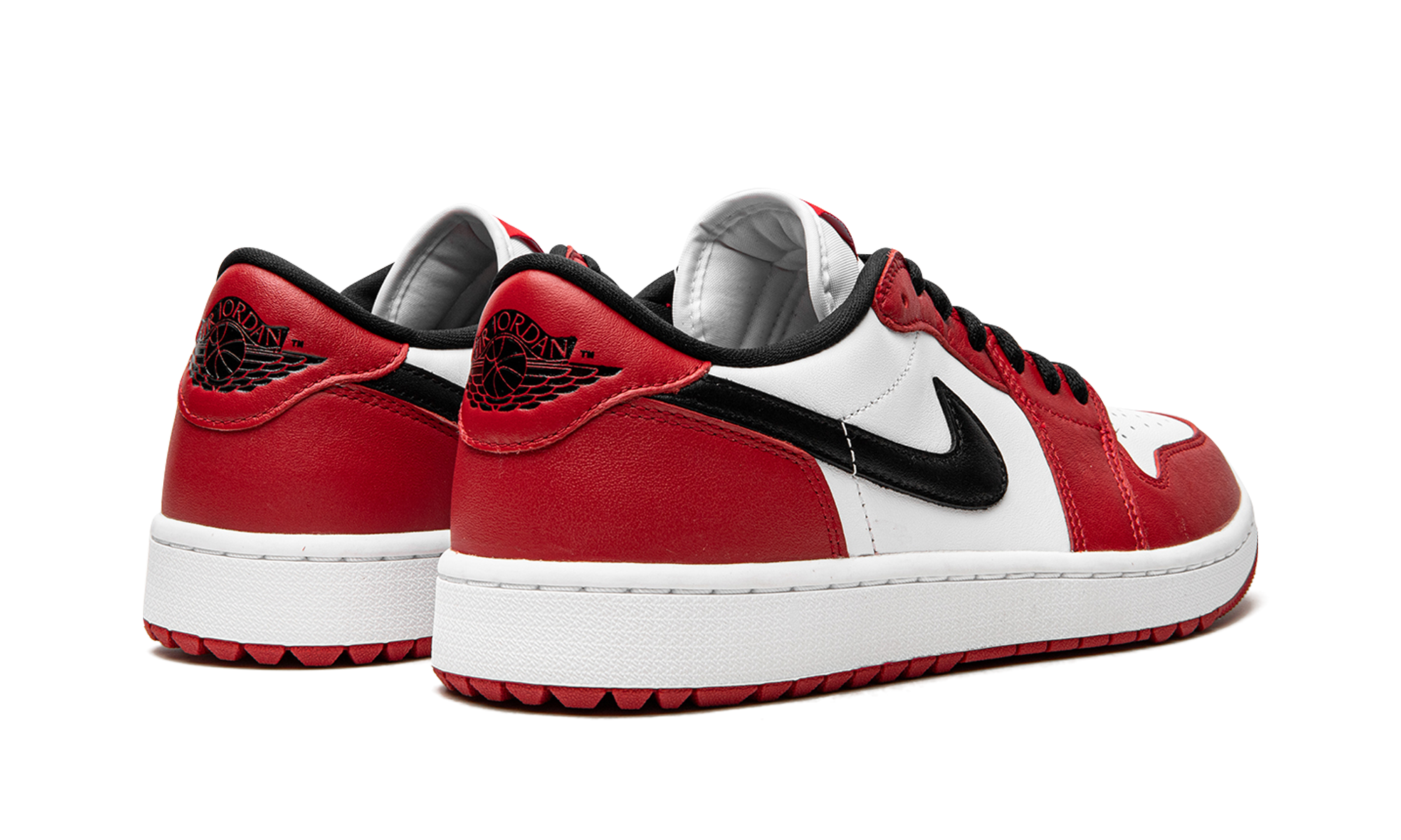 Air Jordan 1 Low Golf "chicago" - 3