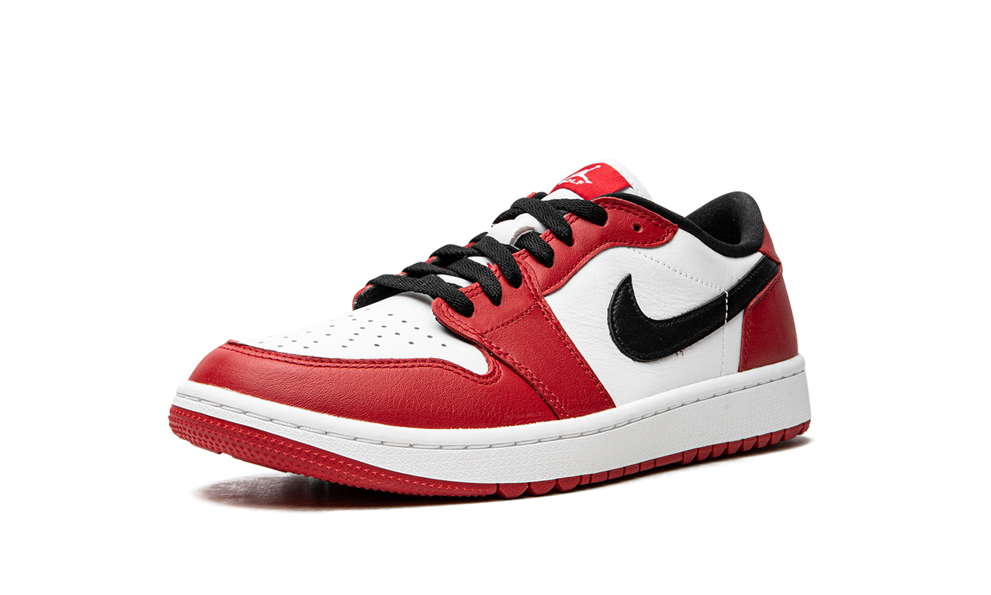 Air Jordan 1 Low Golf "chicago" - 4