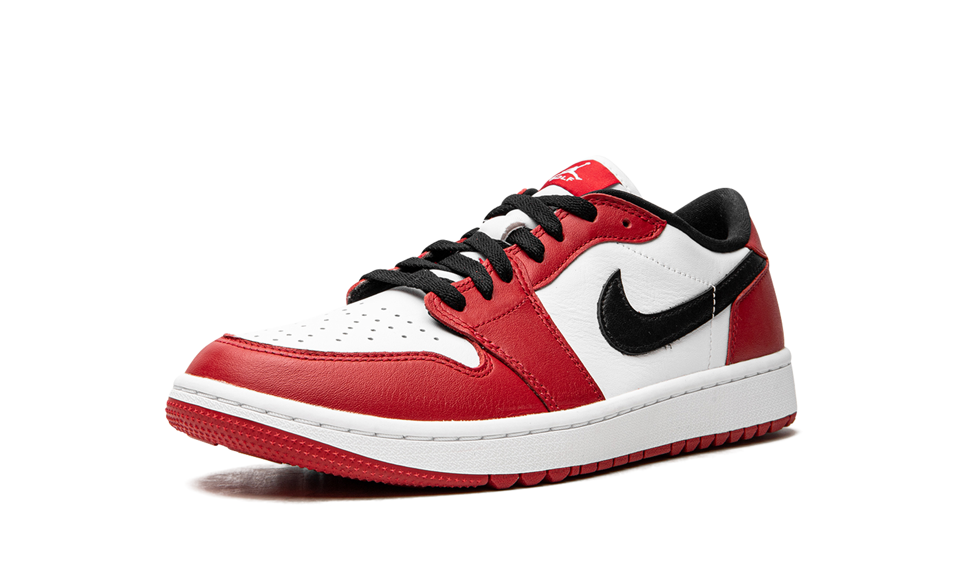 Air Jordan 1 Low Golf "chicago" - 4