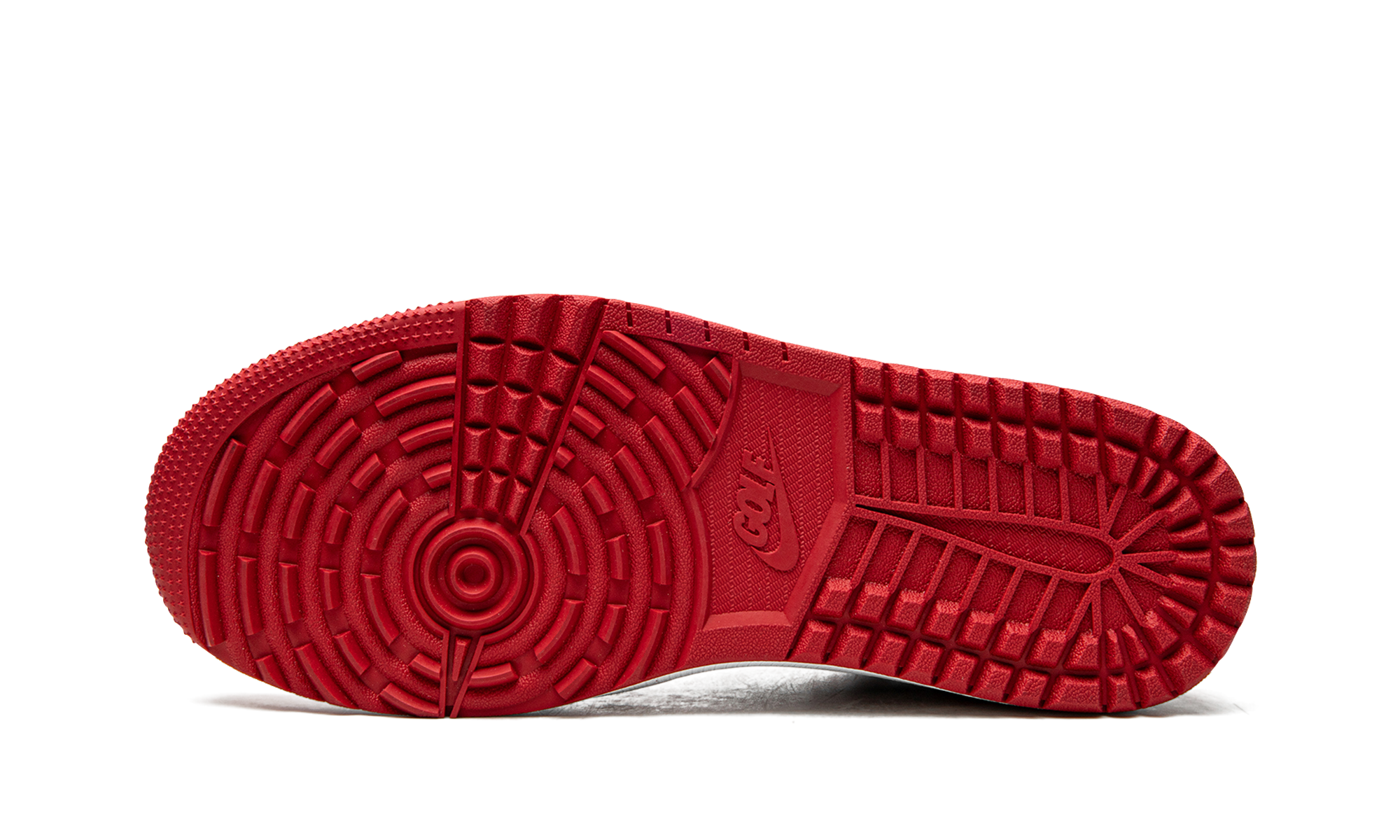 Air Jordan 1 Low Golf "chicago" - 5