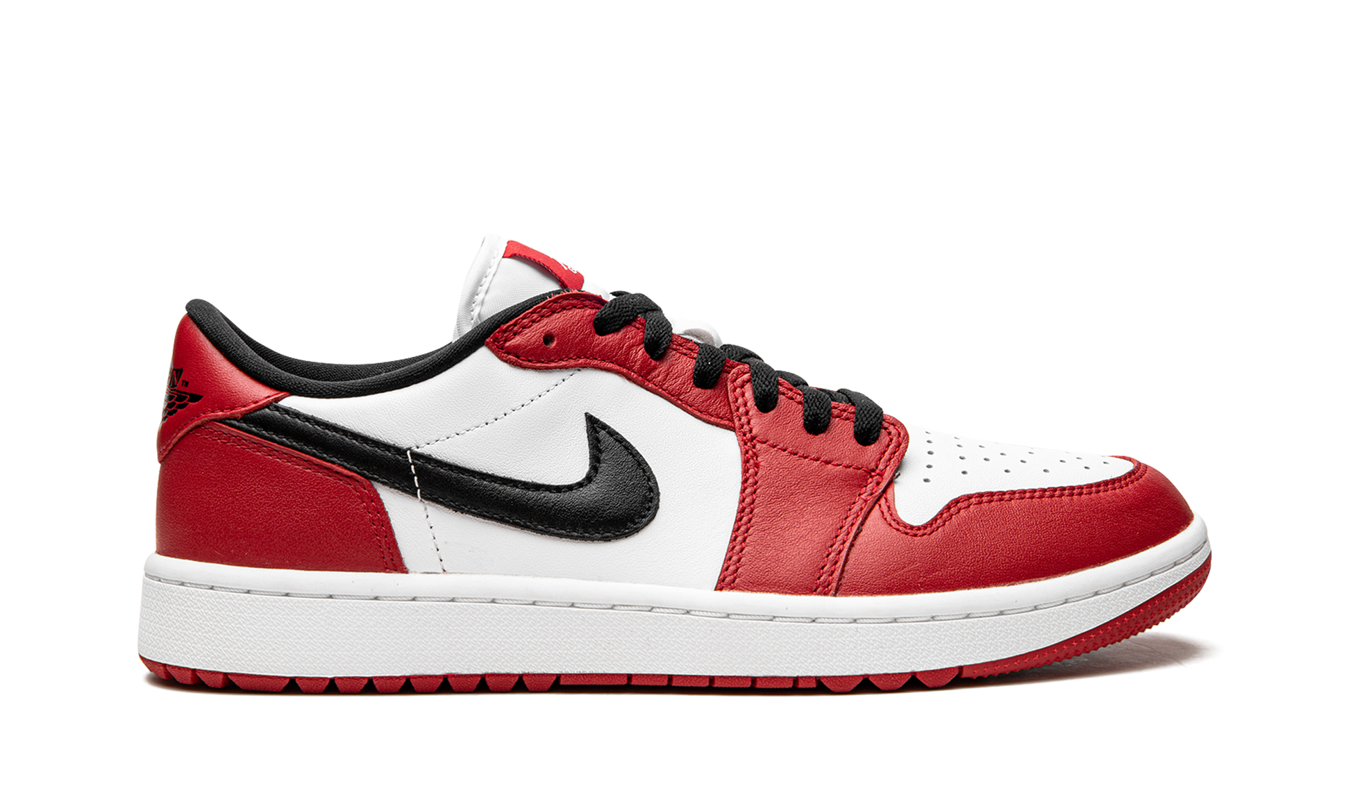 Air Jordan 1 Low Golf "chicago" - 6
