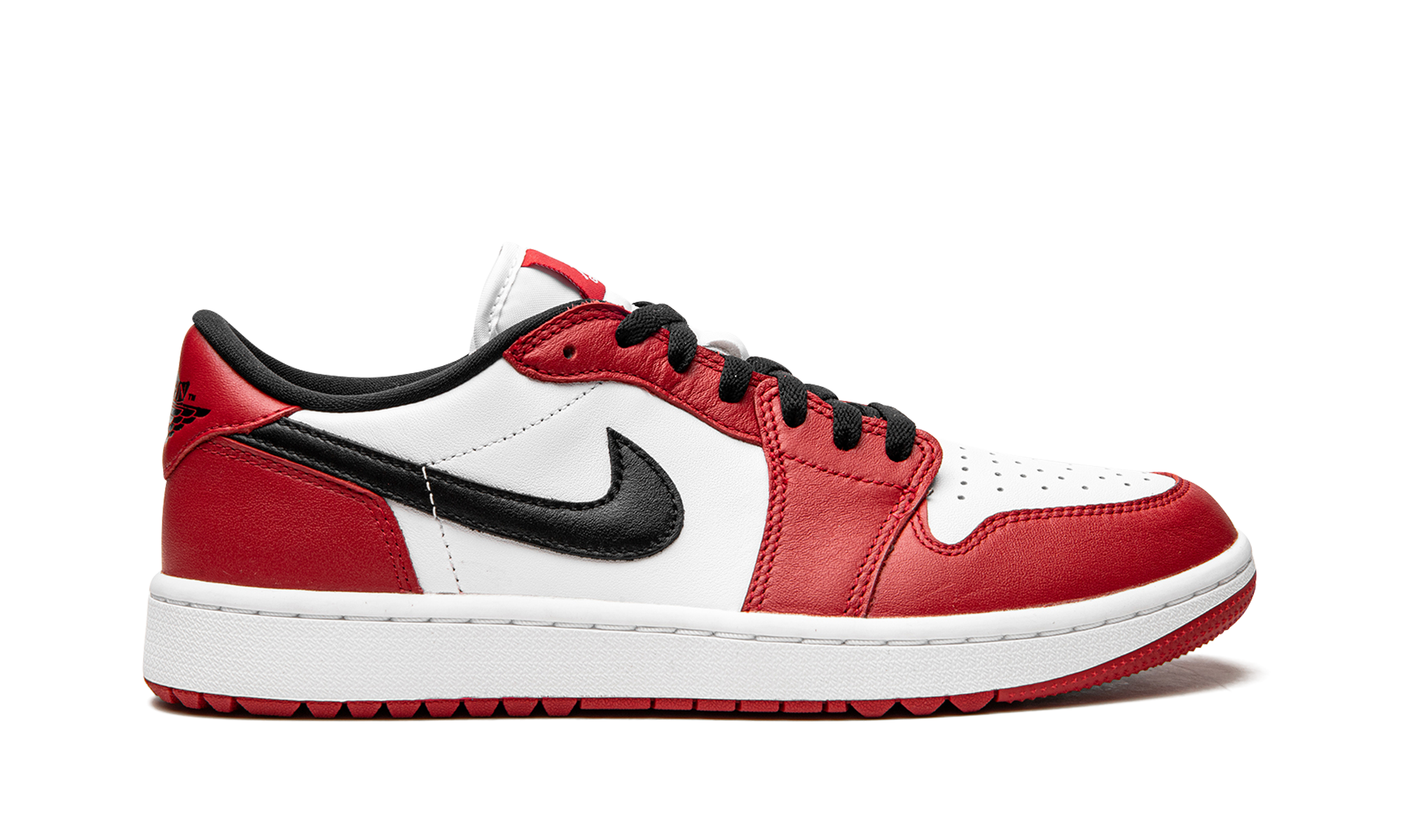 Air Jordan 1 Low Golf "chicago" - 6