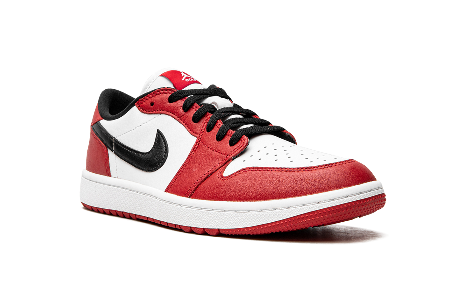 Air Jordan 1 Low Golf "chicago" - 7
