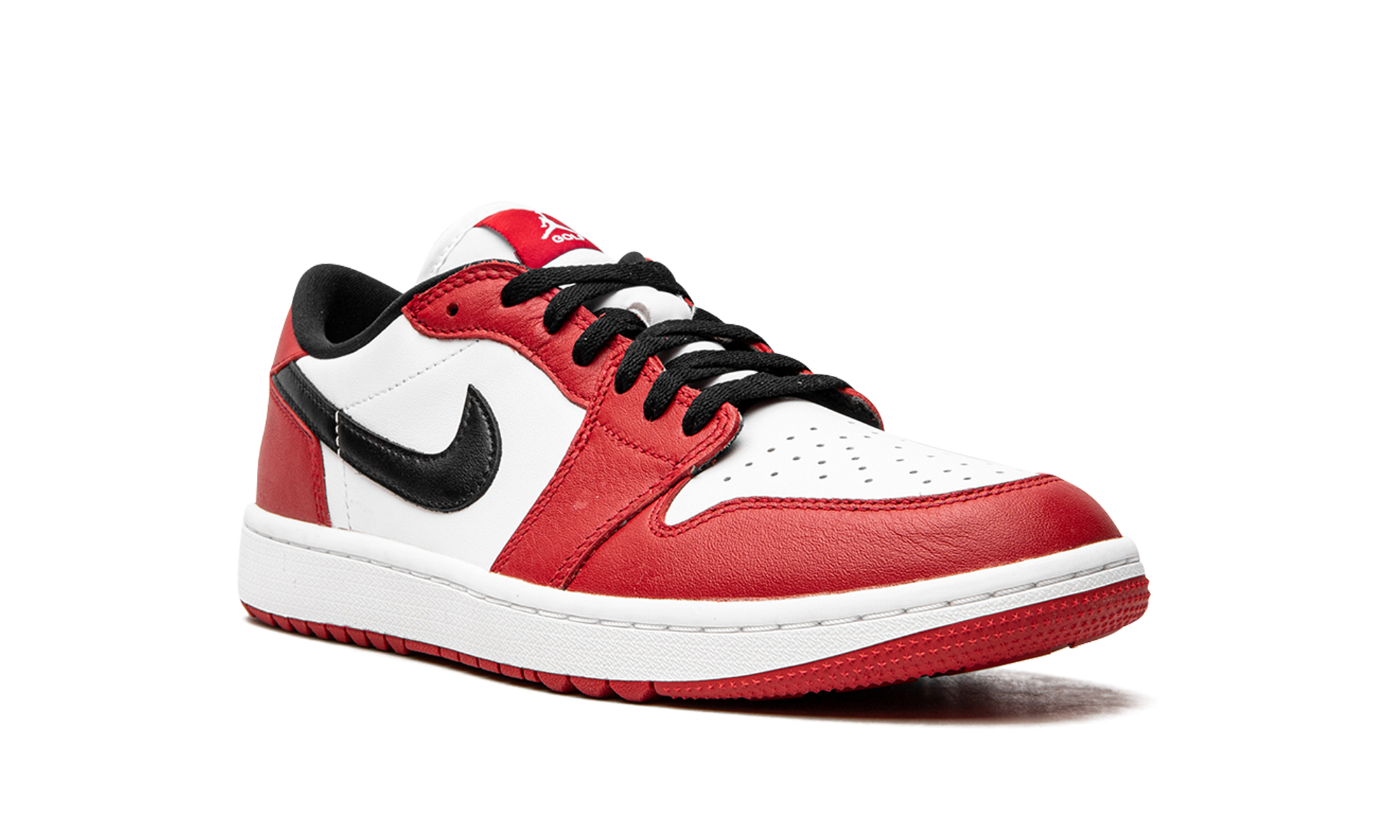 Air Jordan 1 Low Golf "chicago" - 7