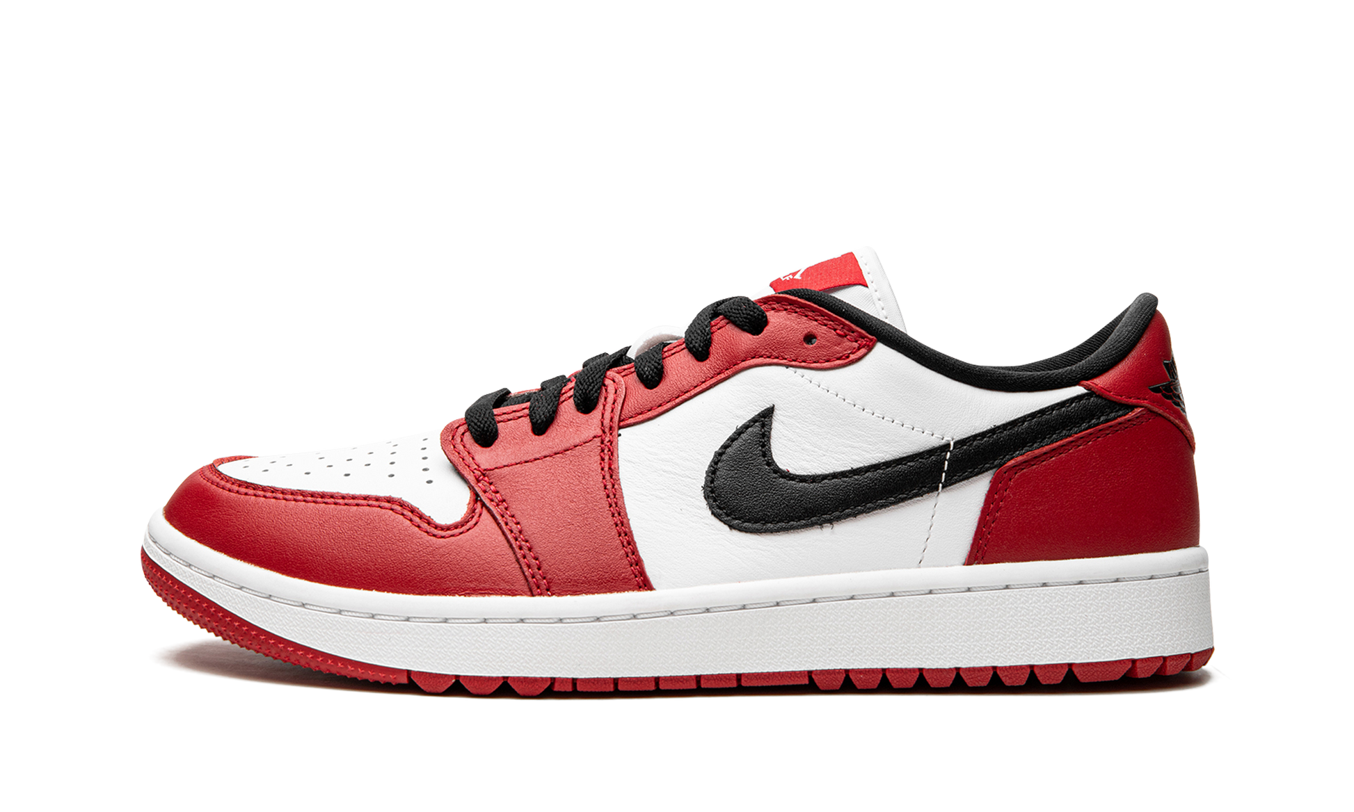 Air Jordan 1 Low Golf "chicago" - 8