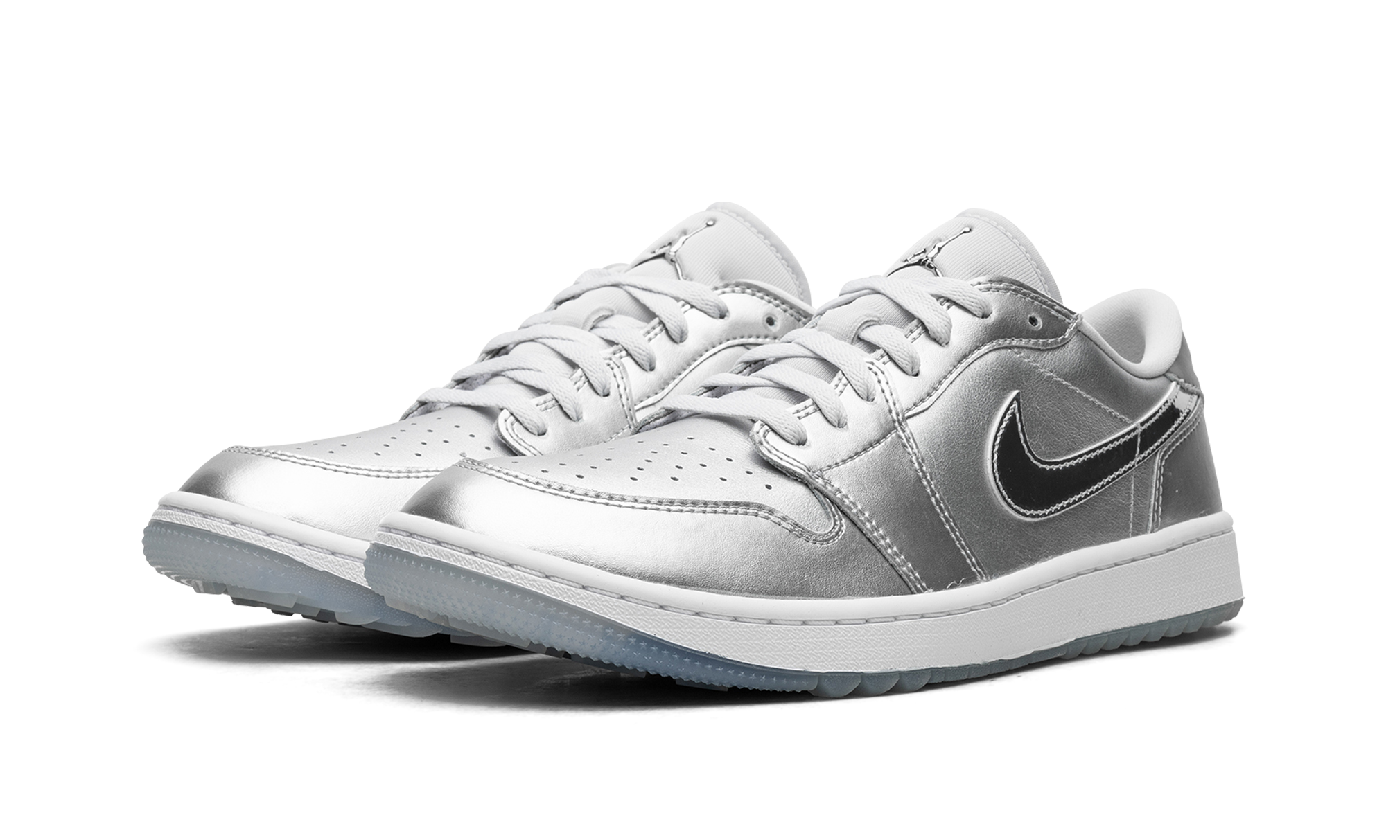 Air Jordan 1 Low Golf "gift Giving" - 2