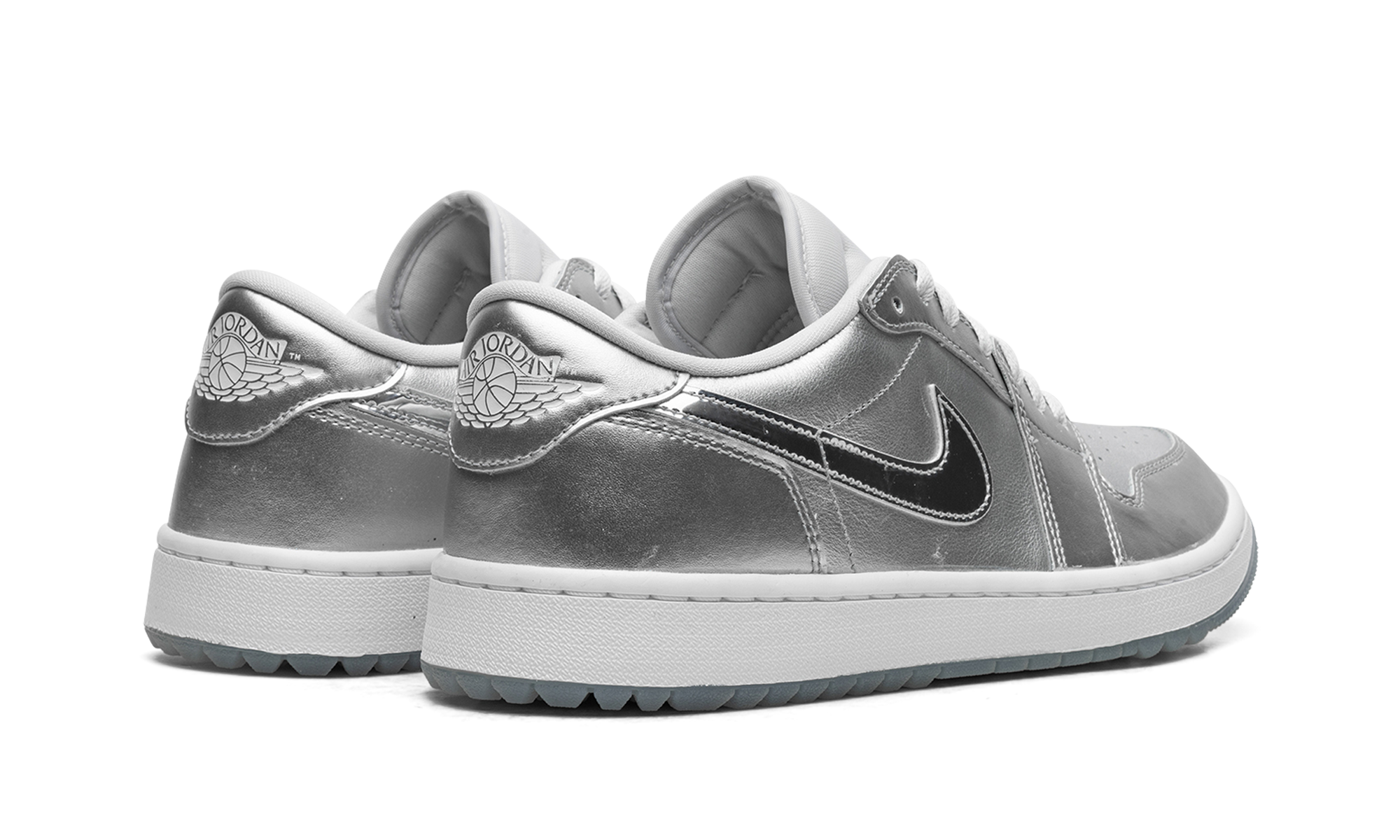 Air Jordan 1 Low Golf "gift Giving" - 3