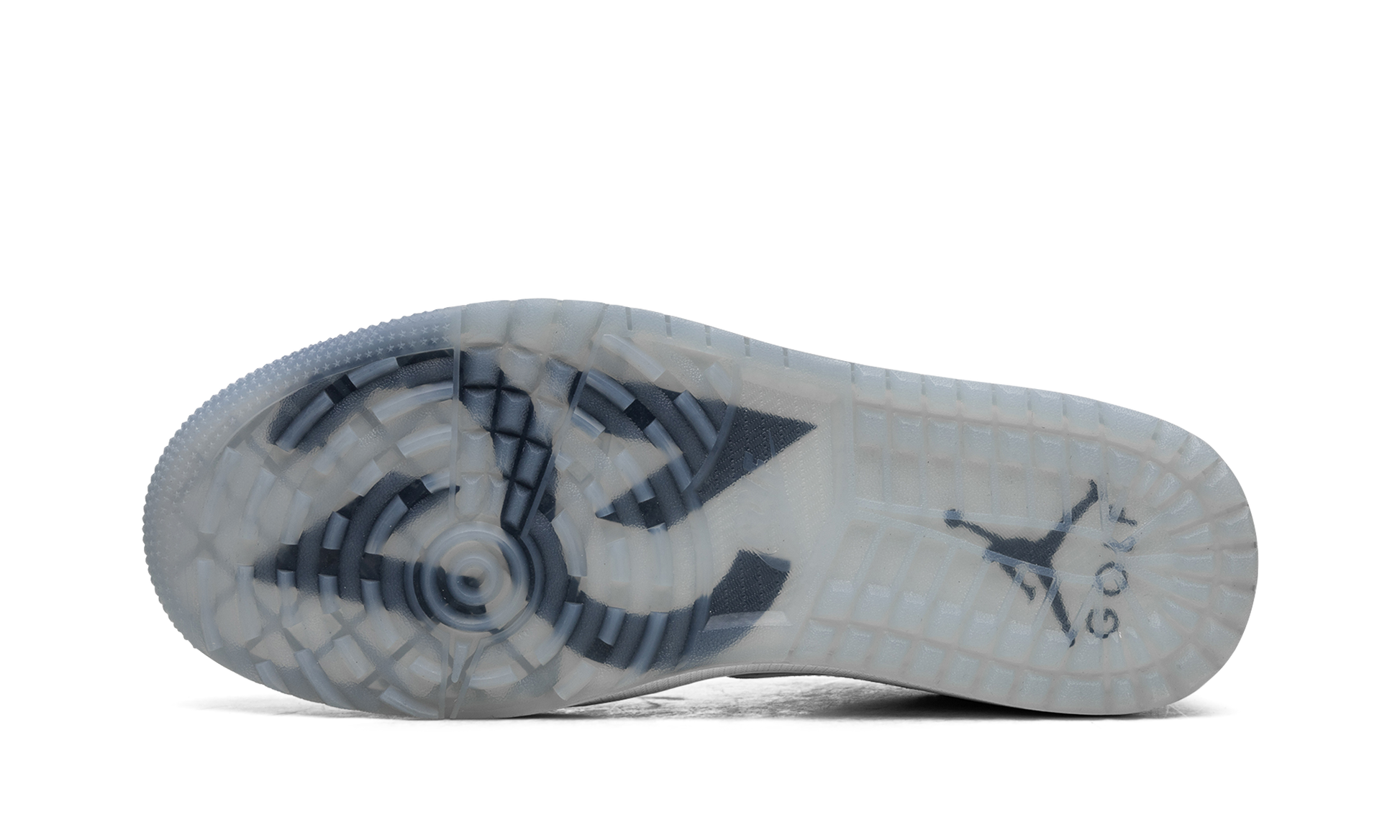 Air Jordan 1 Low Golf "gift Giving" - 5