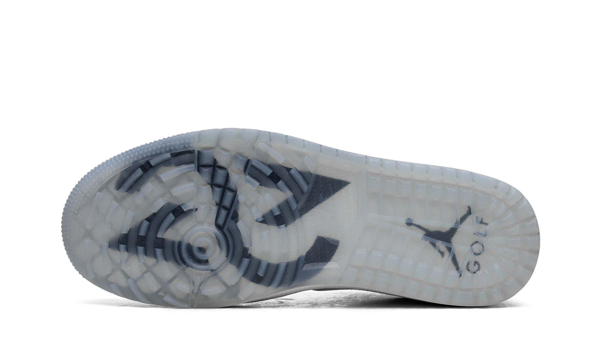 Air Jordan 1 Low Golf "gift Giving" - 5