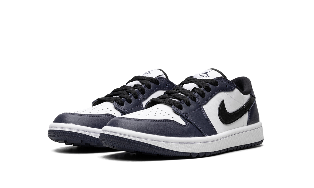 Air Jordan 1 Low Golf "Midnight Navy" DD9315 104